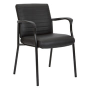 Guest Chair - Black