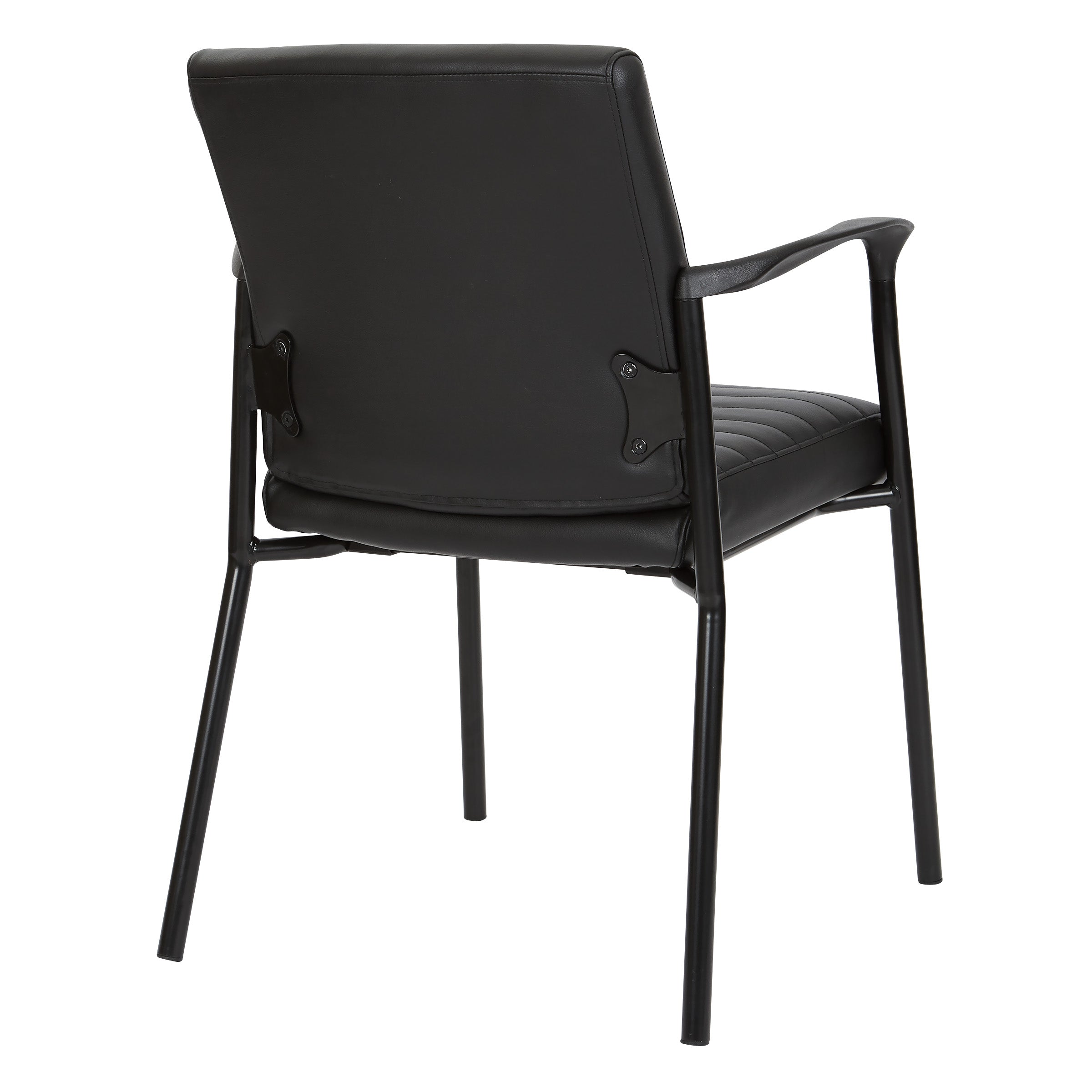 Guest Chair - Black