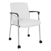 Guest Chair - White