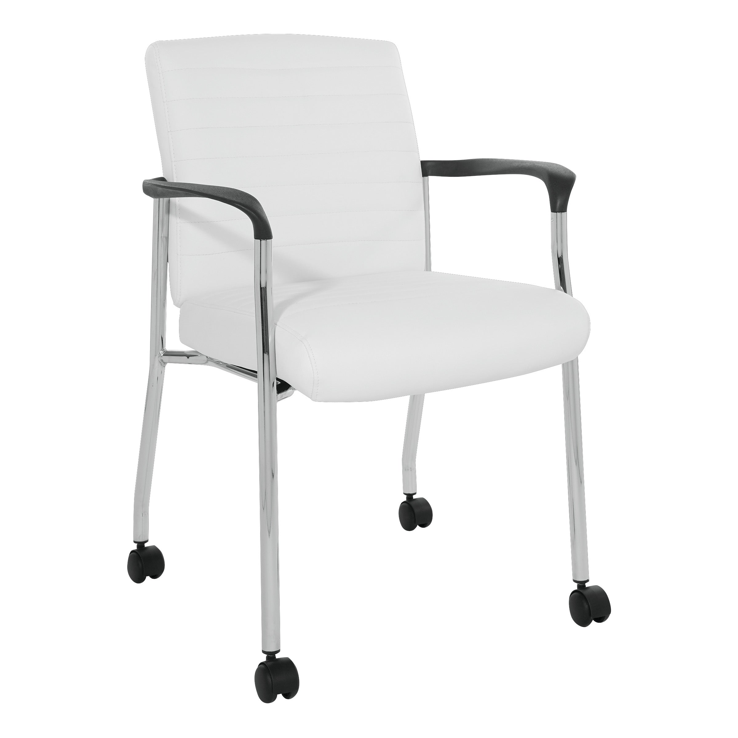 Guest Chair - White
