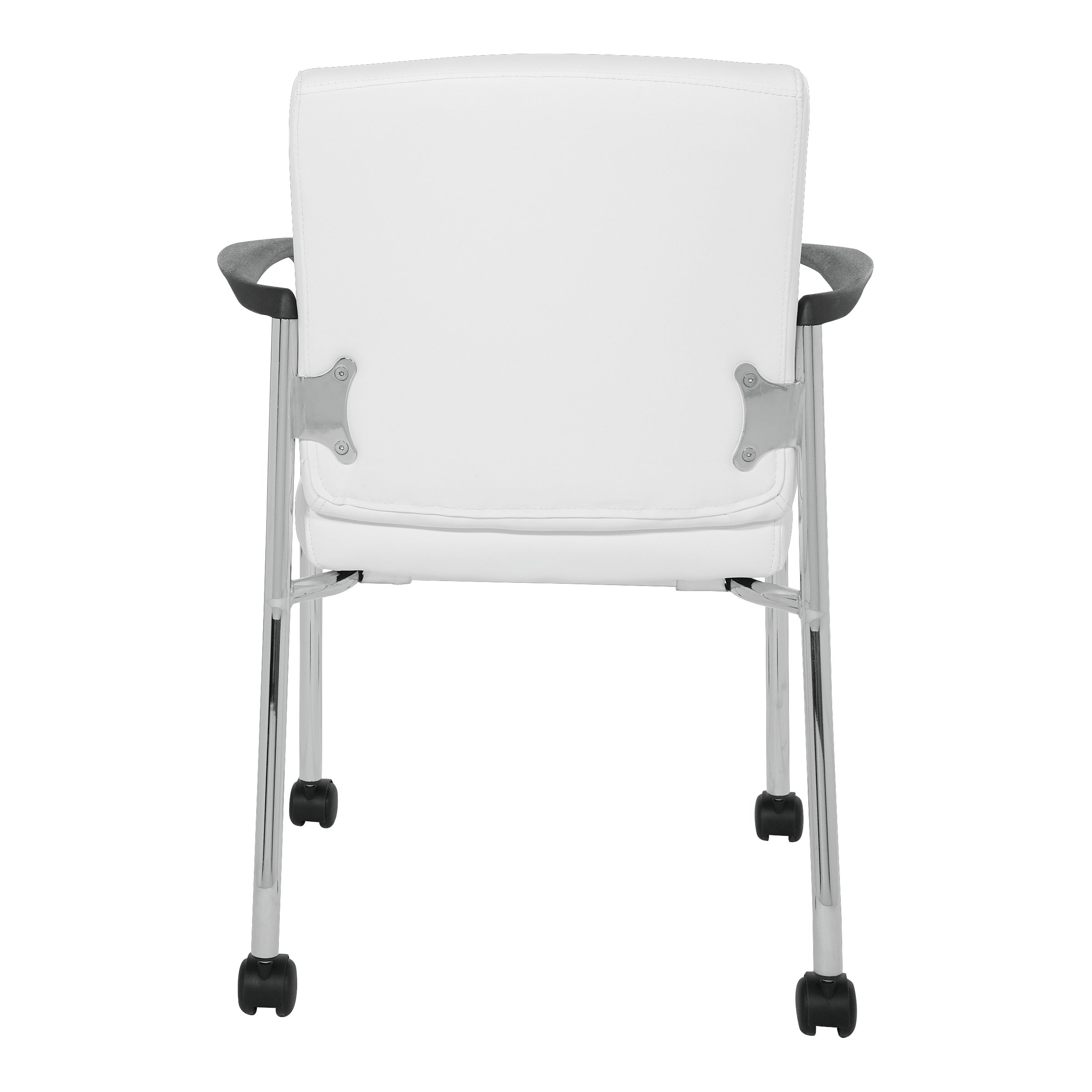 Guest Chair - White