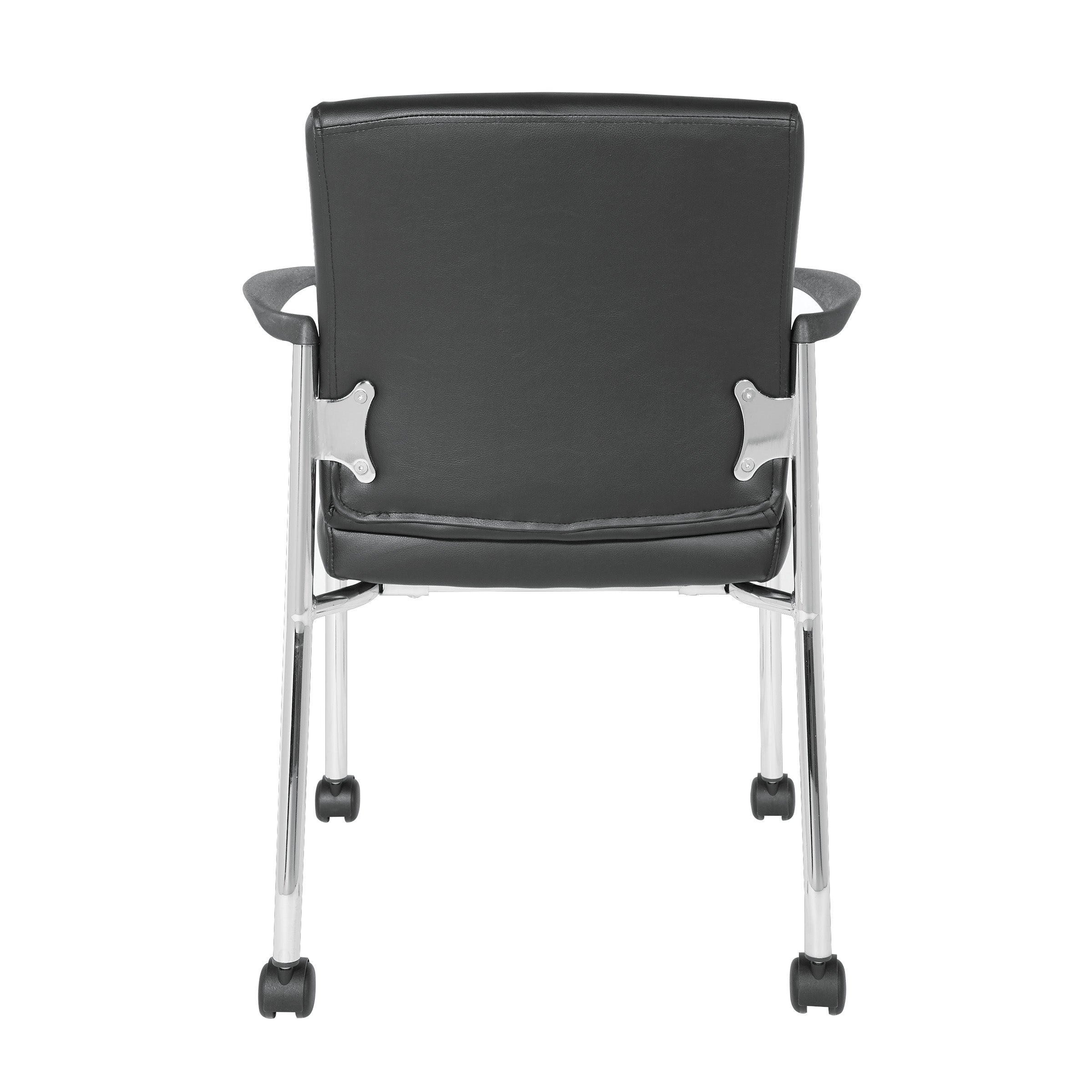 Guest Chair - Black