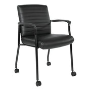 Guest Chair - Black