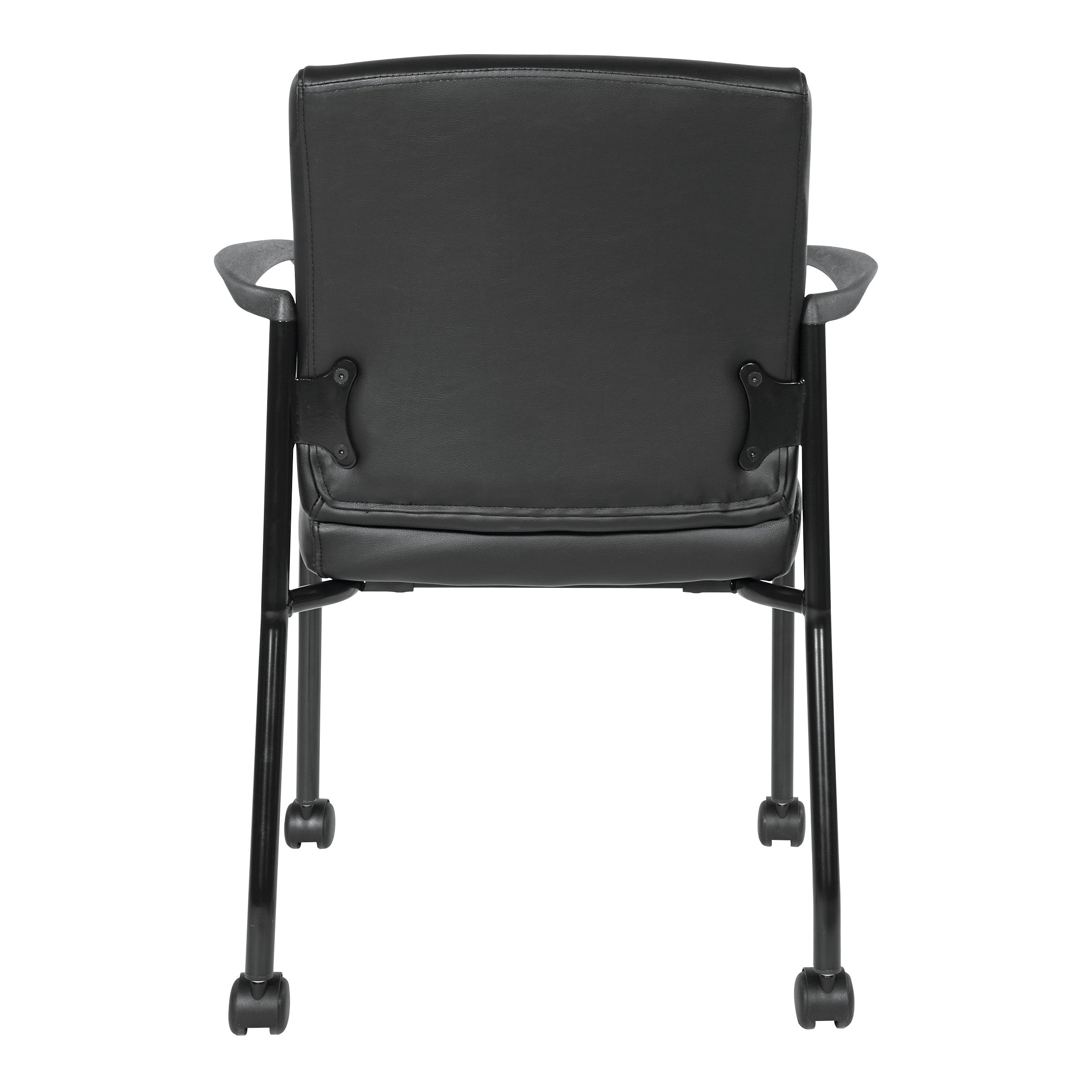 Guest Chair - Black