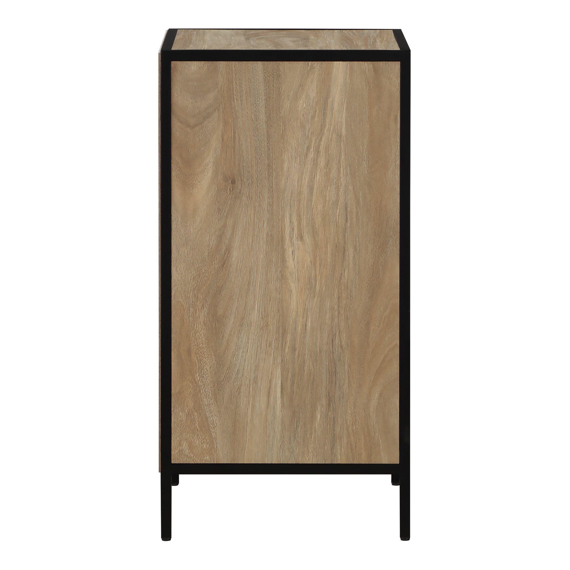 Freeport 3-Drawer Accent Storage  - Oak