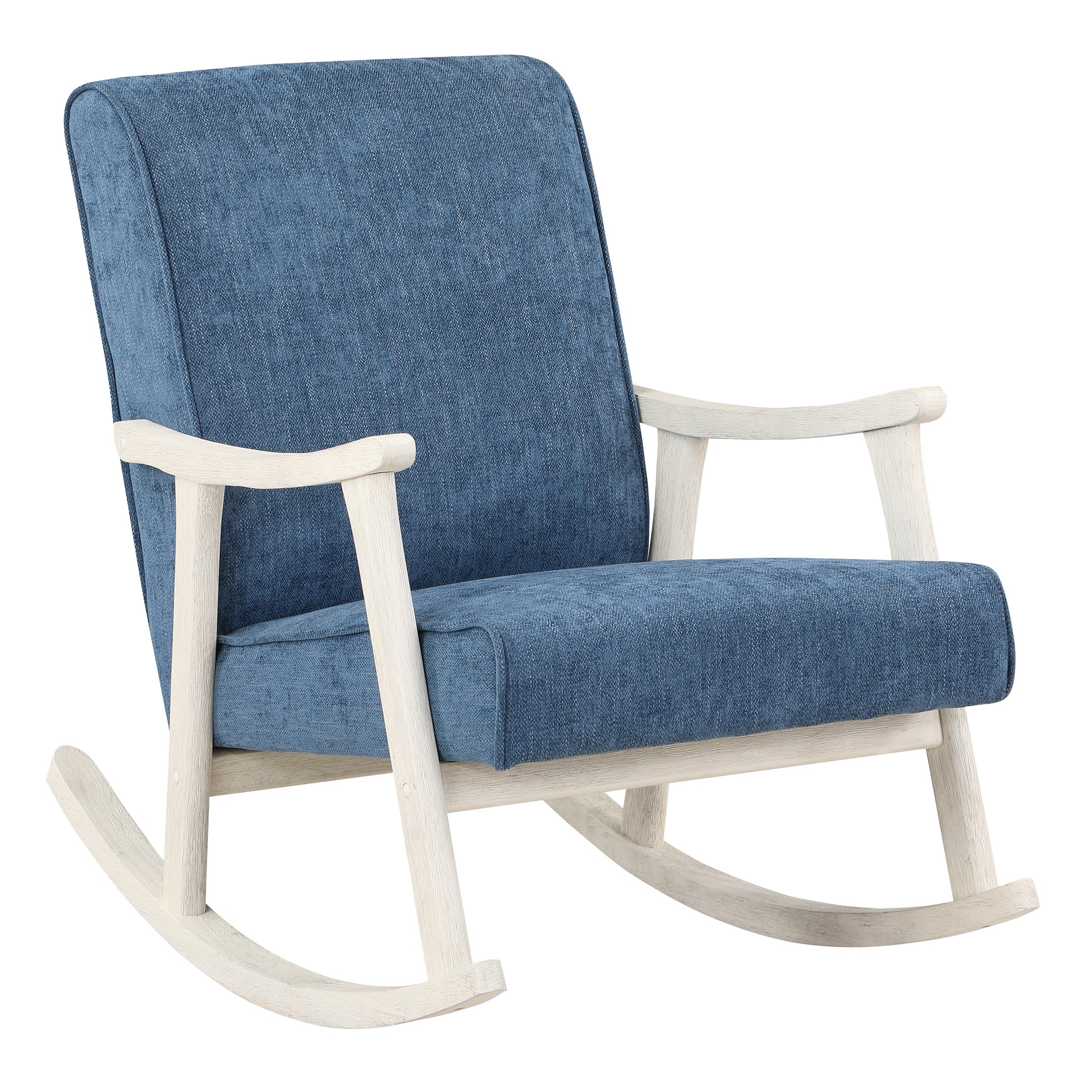 Gainsborough Rocker - Navy