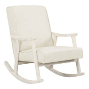 Gainsborough Rocker - Linen