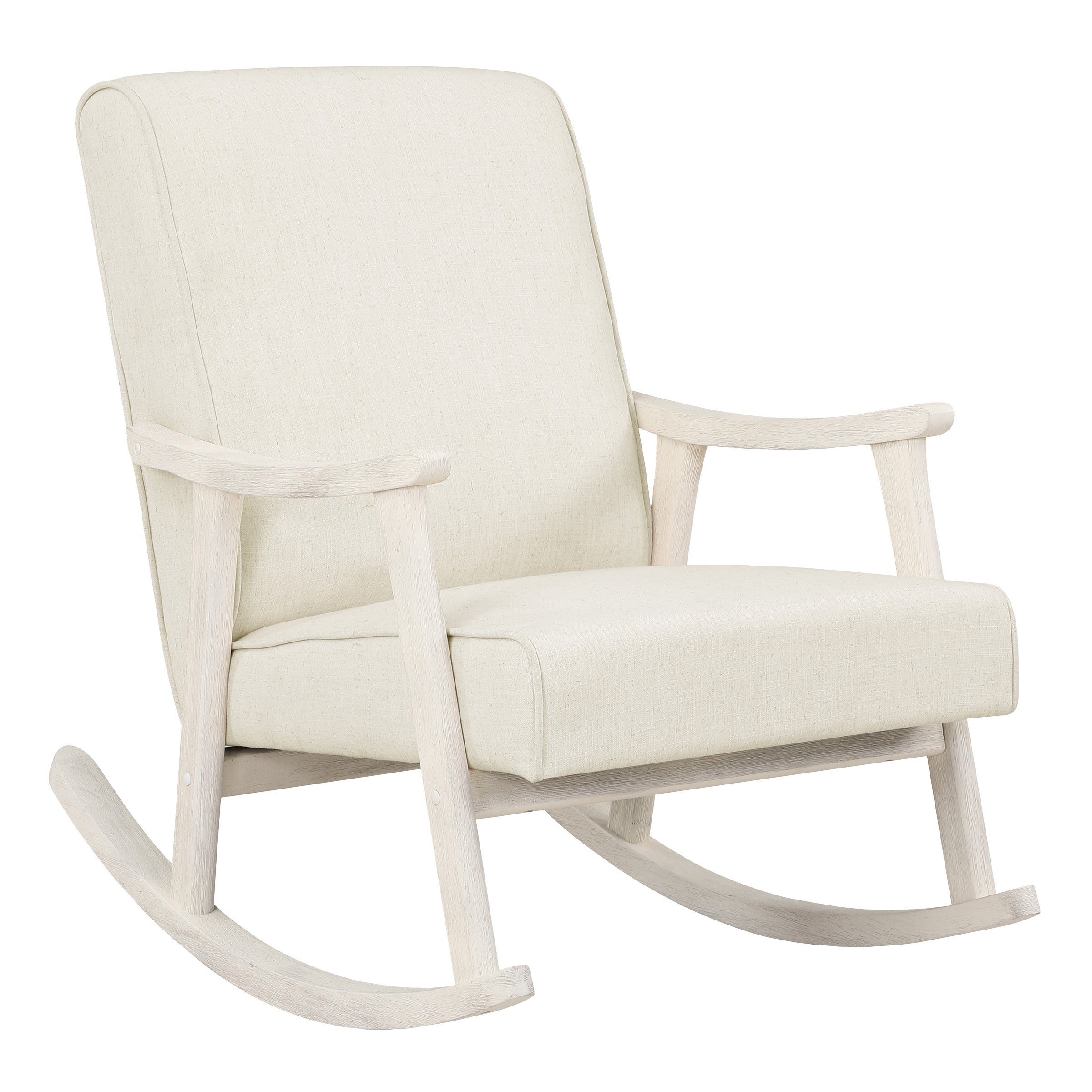 Gainsborough Rocker - Linen