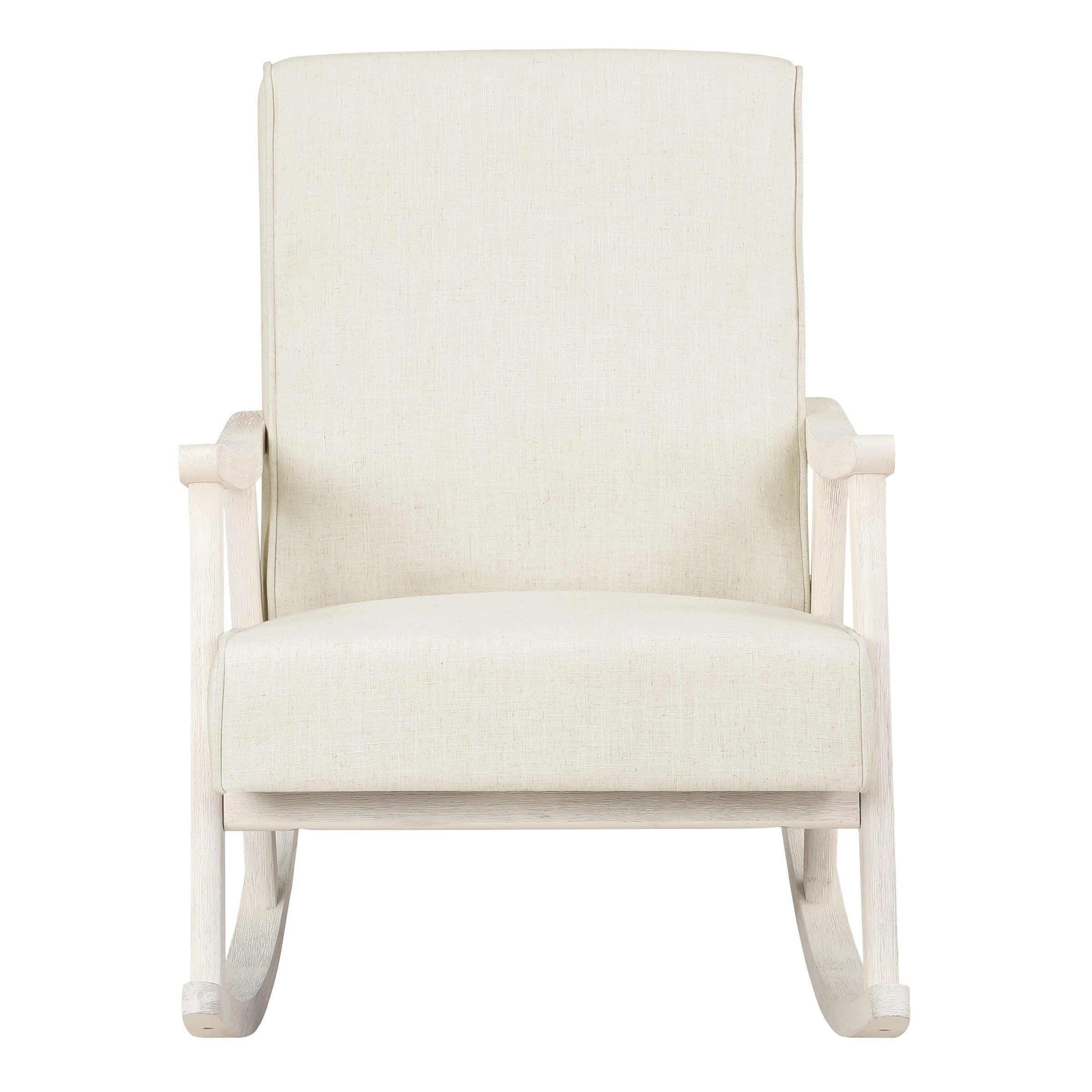 Gainsborough Rocker - Linen