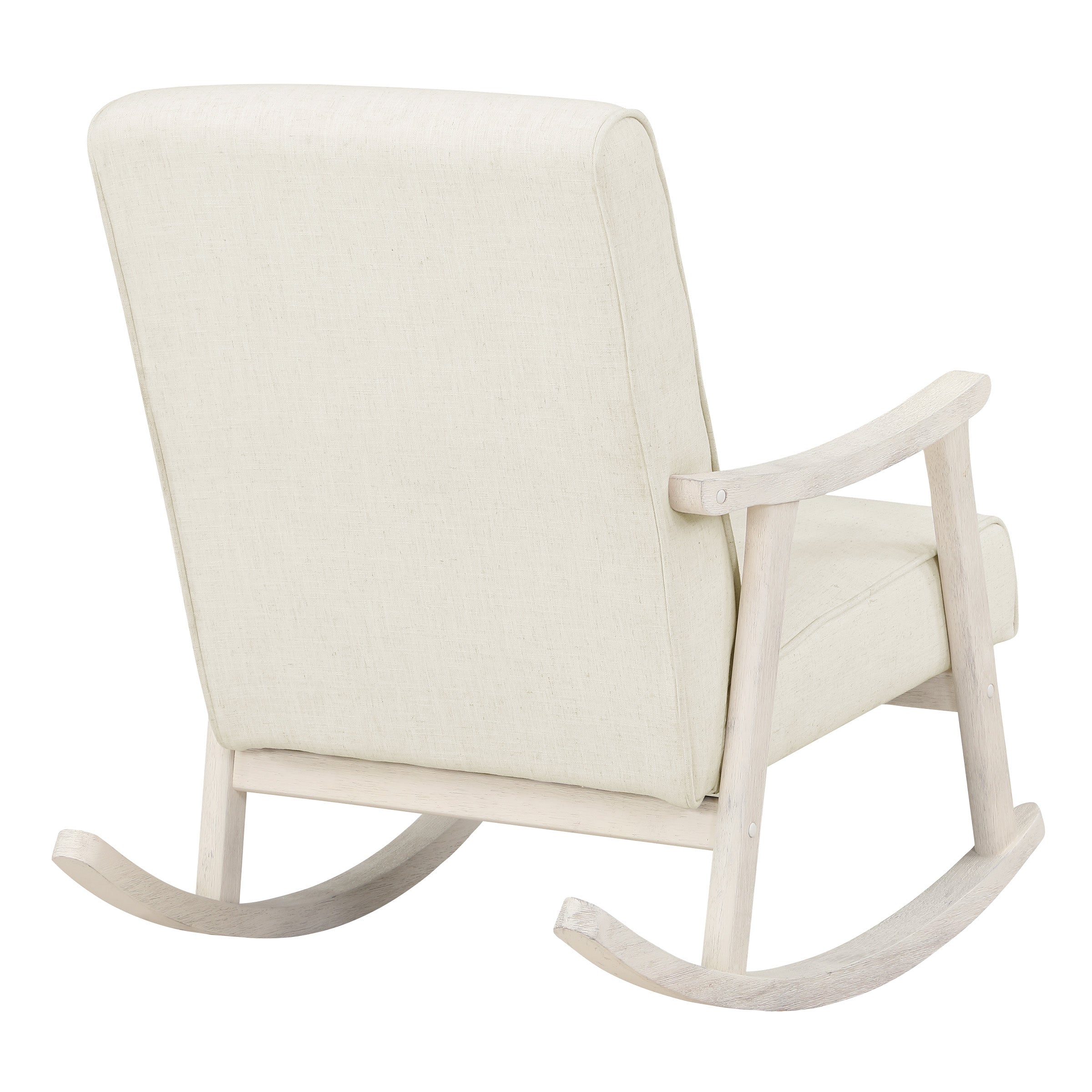 Gainsborough Rocker - Linen
