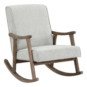 Gainsborough Rocker - Smoke