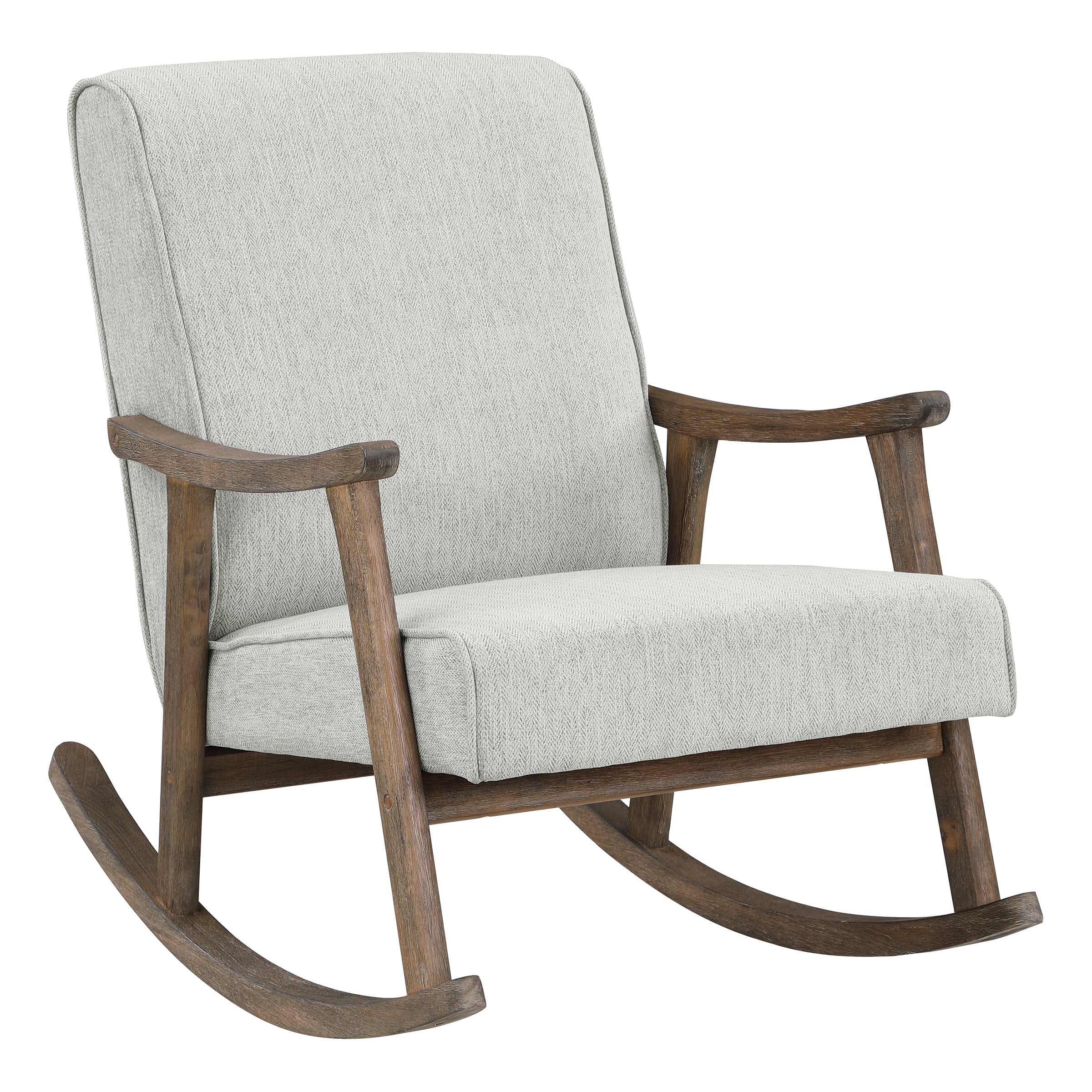 Gainsborough Rocker - Smoke