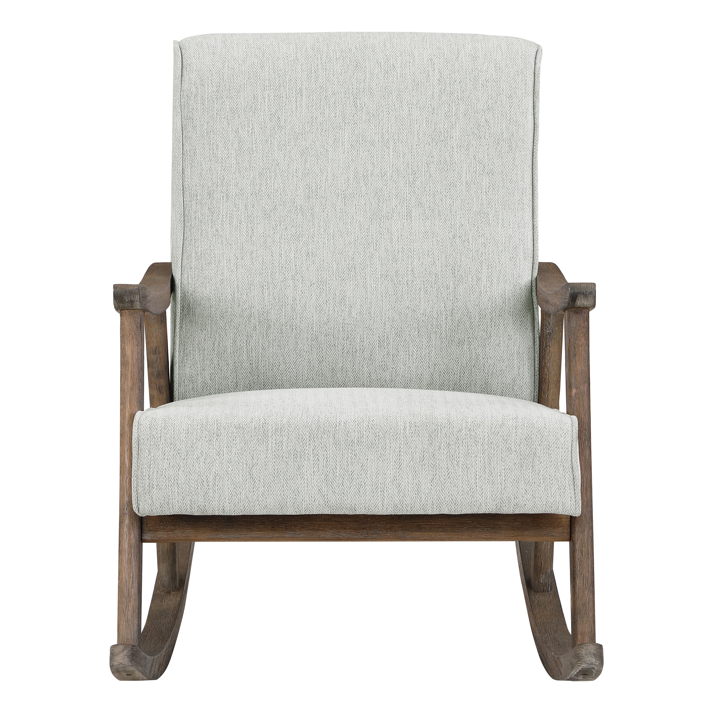 Gainsborough Rocker - Smoke