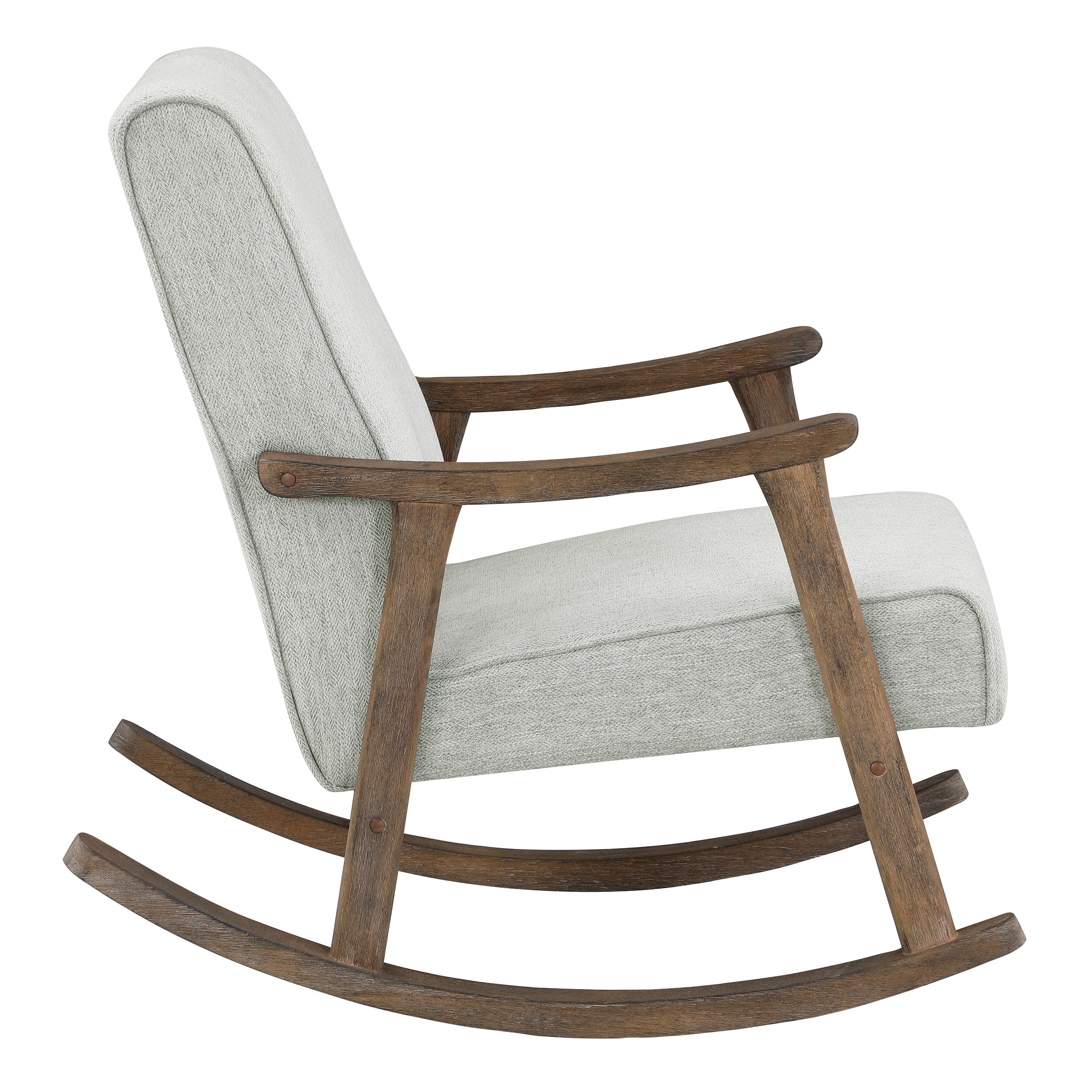 Gainsborough Rocker - Smoke