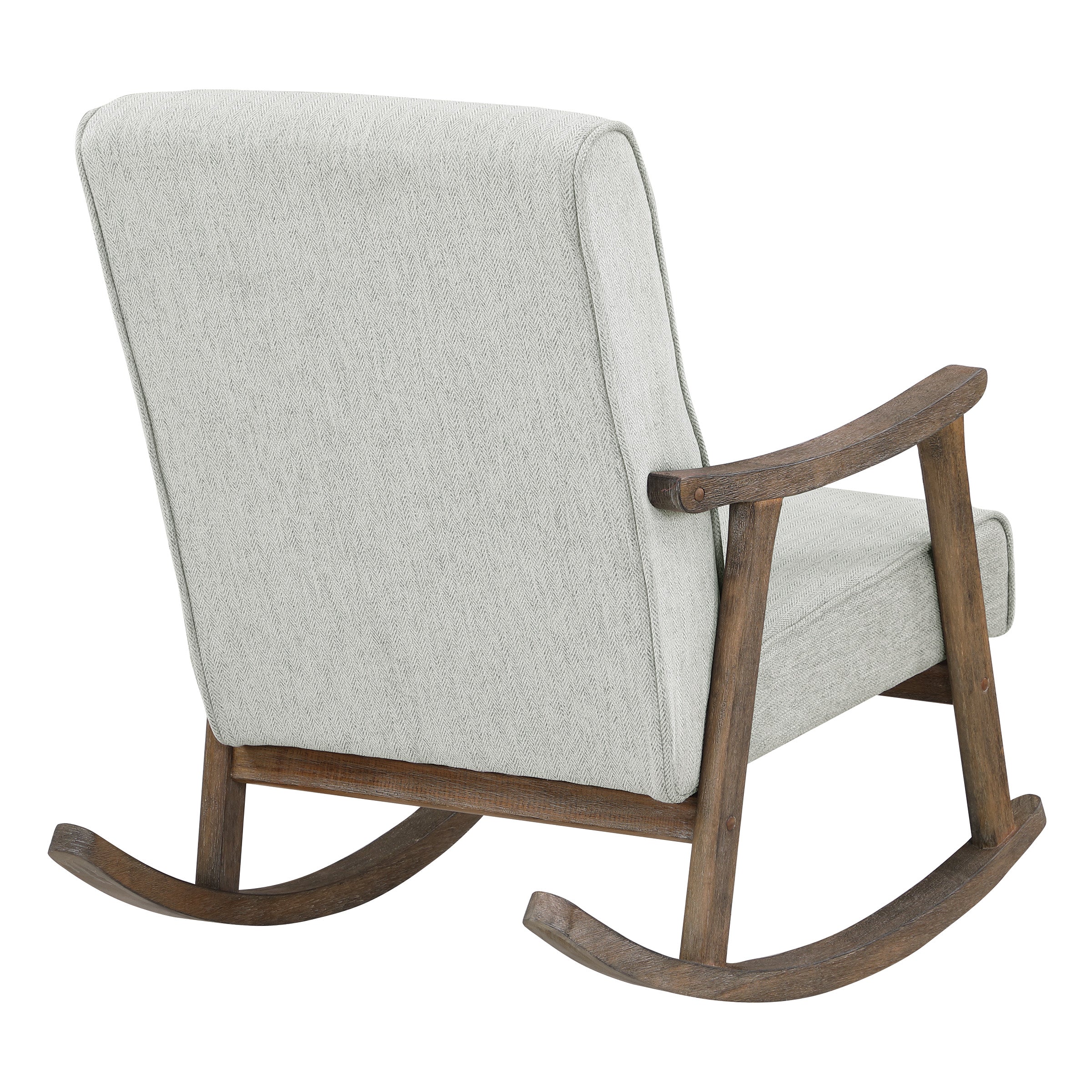 Gainsborough Rocker - Smoke