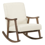 Gainsborough Rocker - Linen