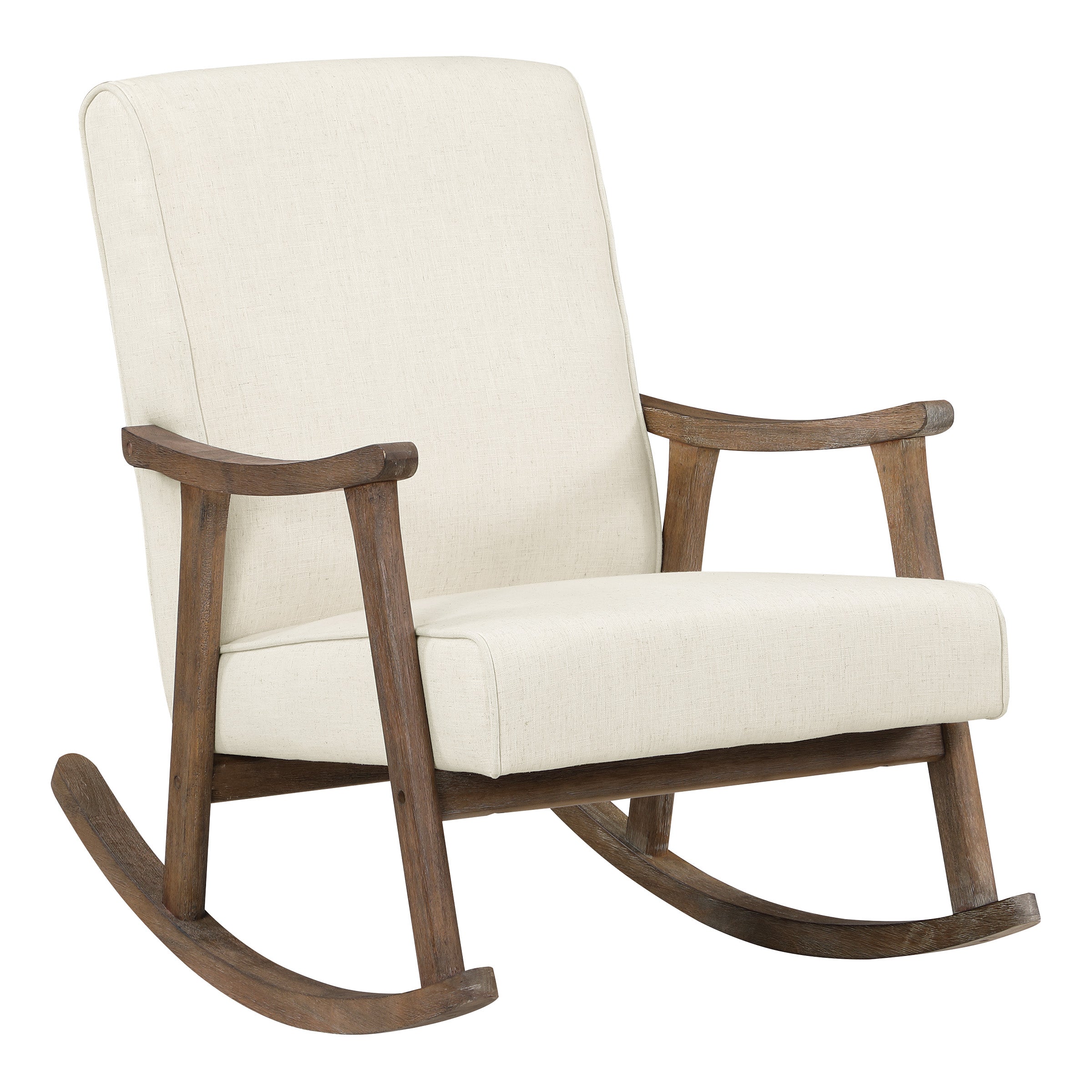 Gainsborough Rocker - Linen