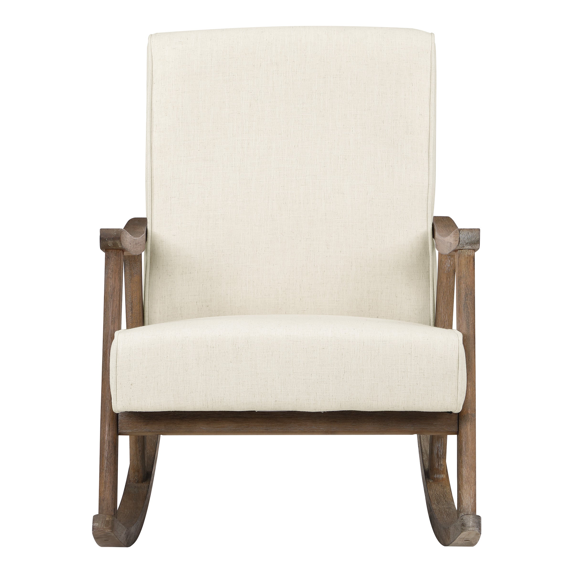 Gainsborough Rocker - Linen