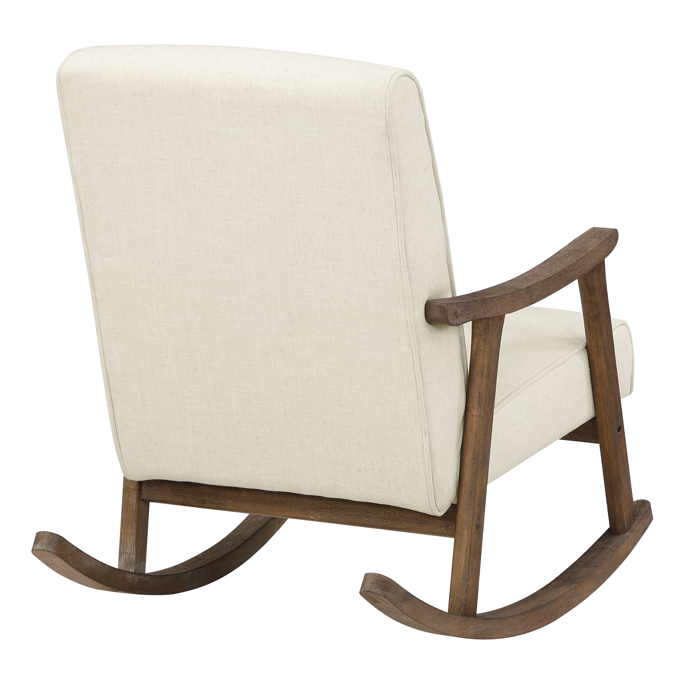 Gainsborough Rocker - Linen