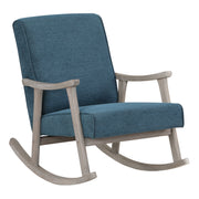 Gainsborough Rocker - Azure