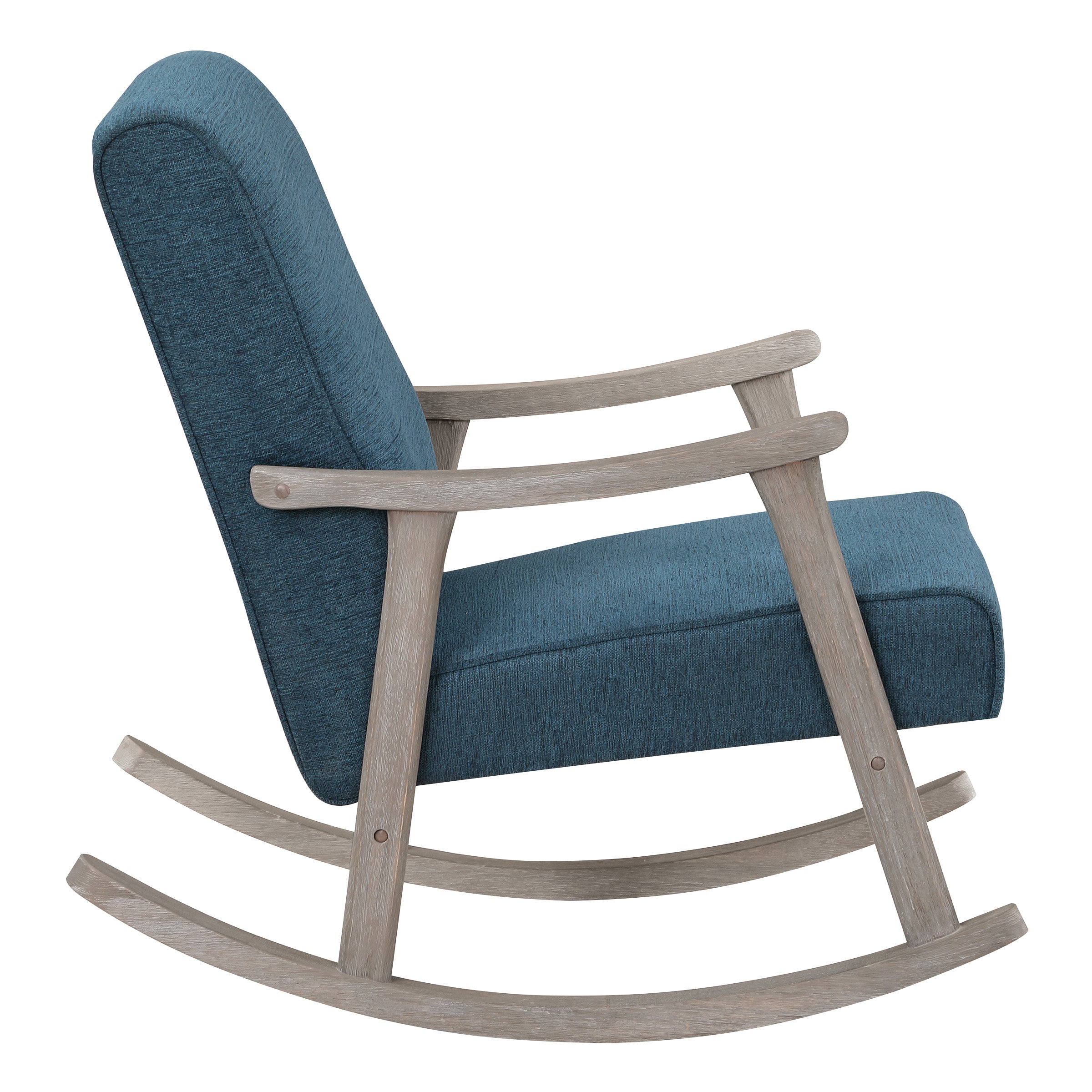 Gainsborough Rocker - Azure