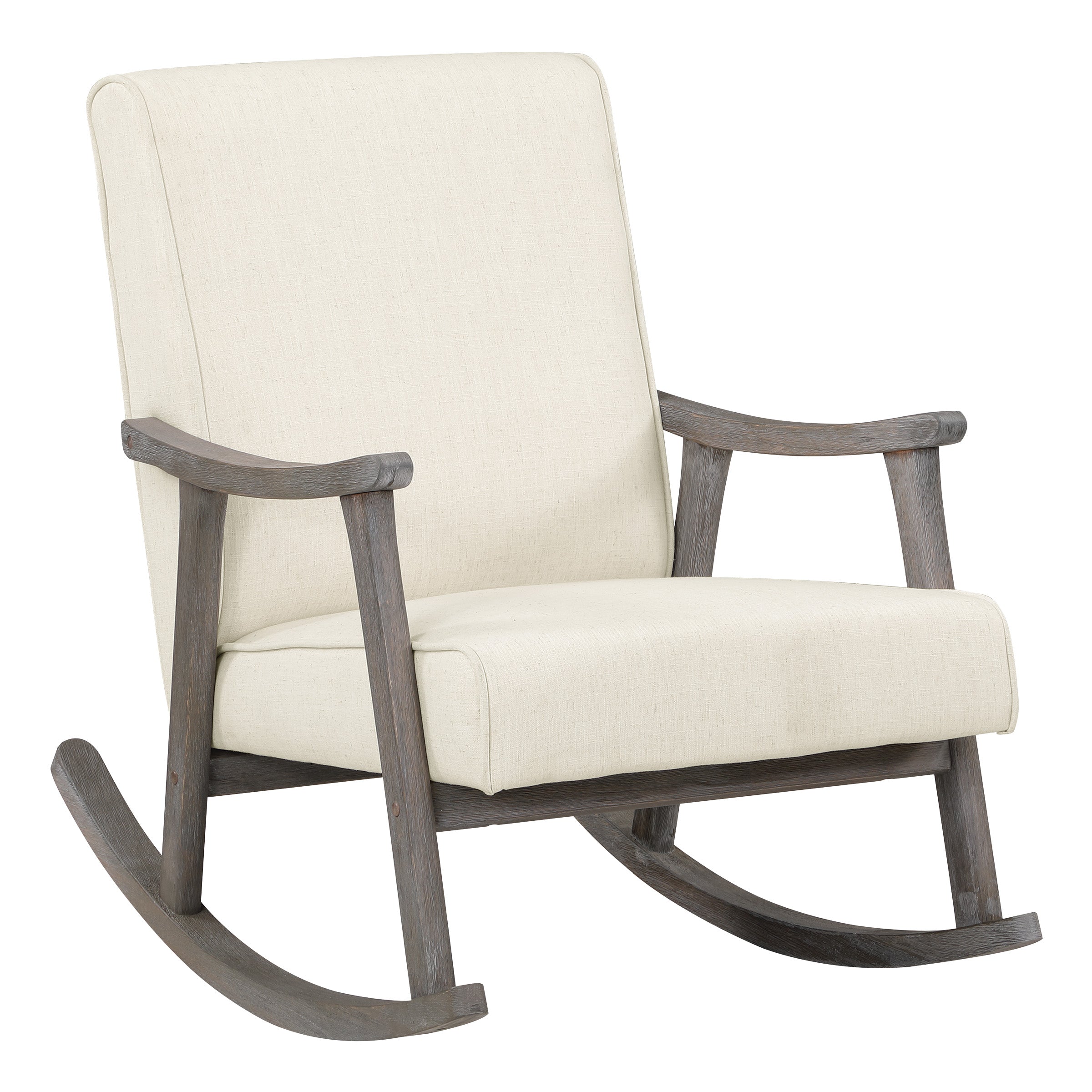 Gainsborough Rocker - Linen