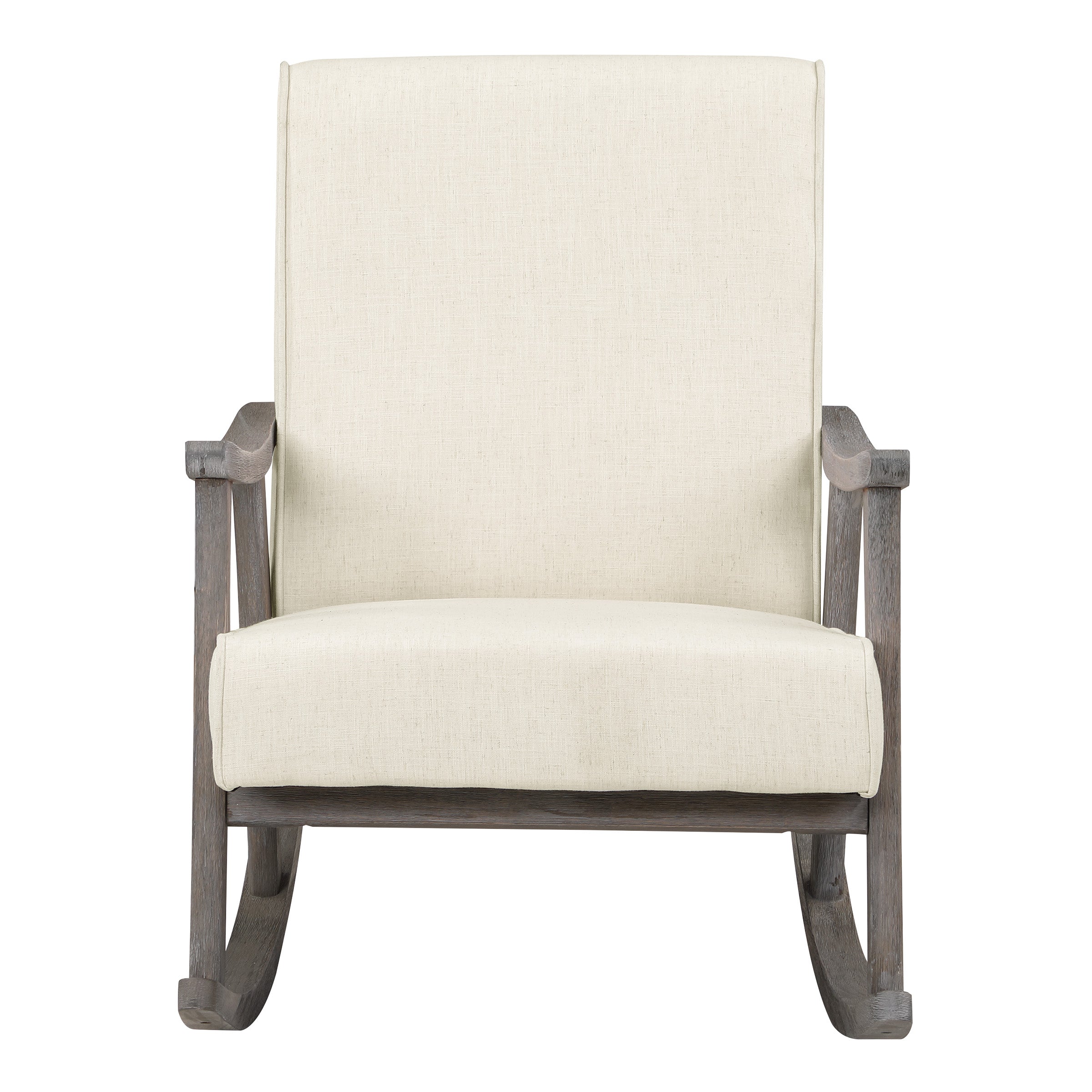 Gainsborough Rocker - Linen