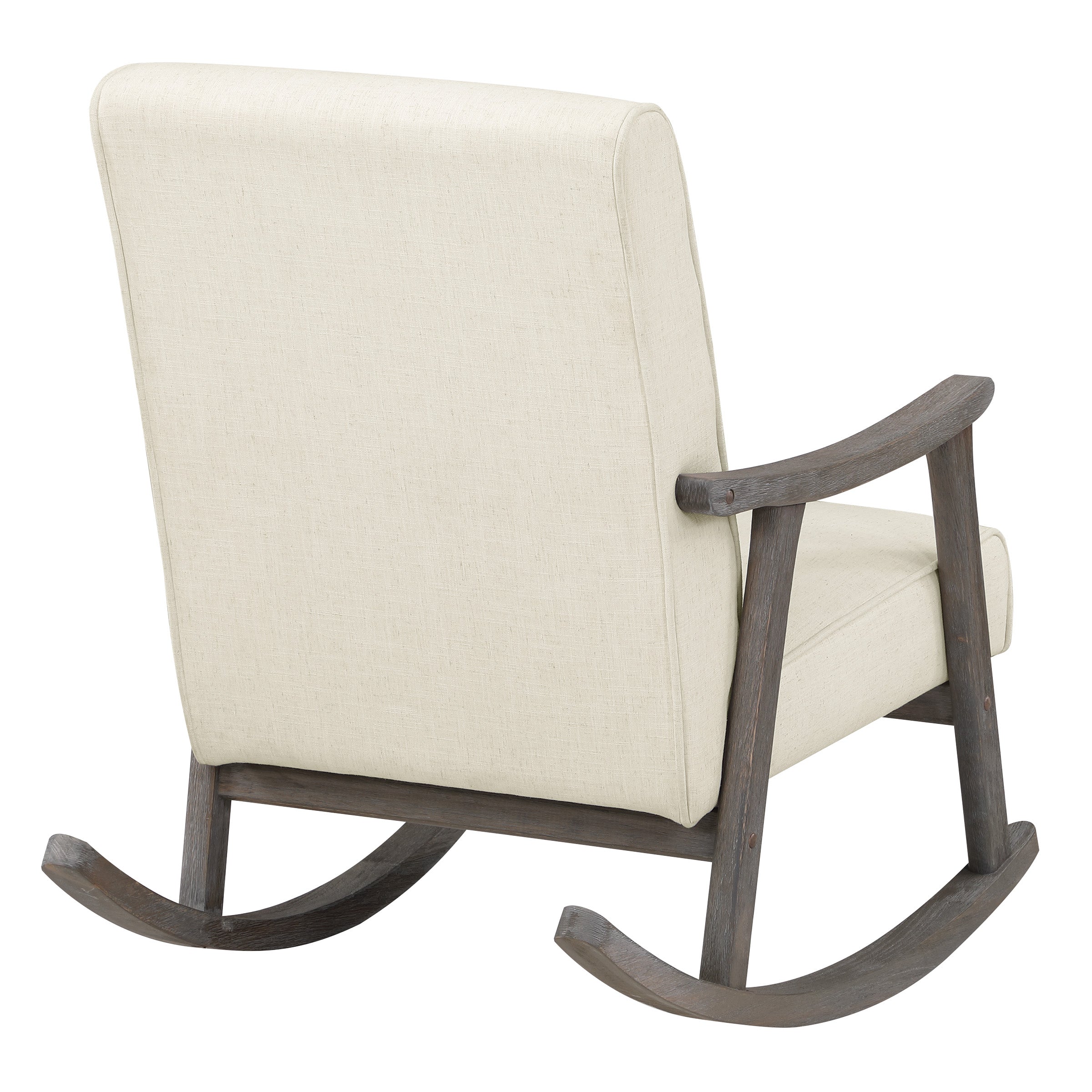 Gainsborough Rocker - Linen