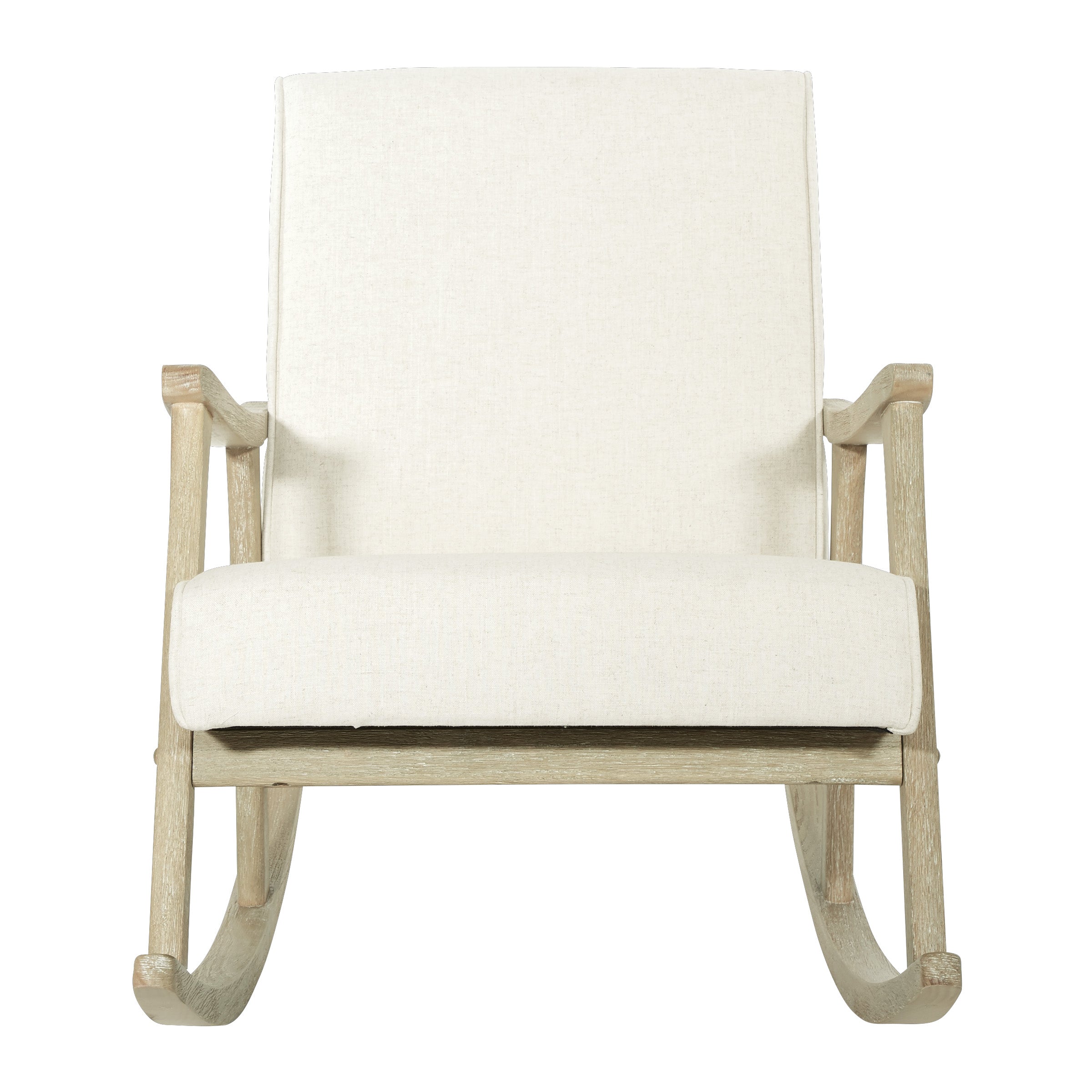 Gainsborough Rocker - Linen