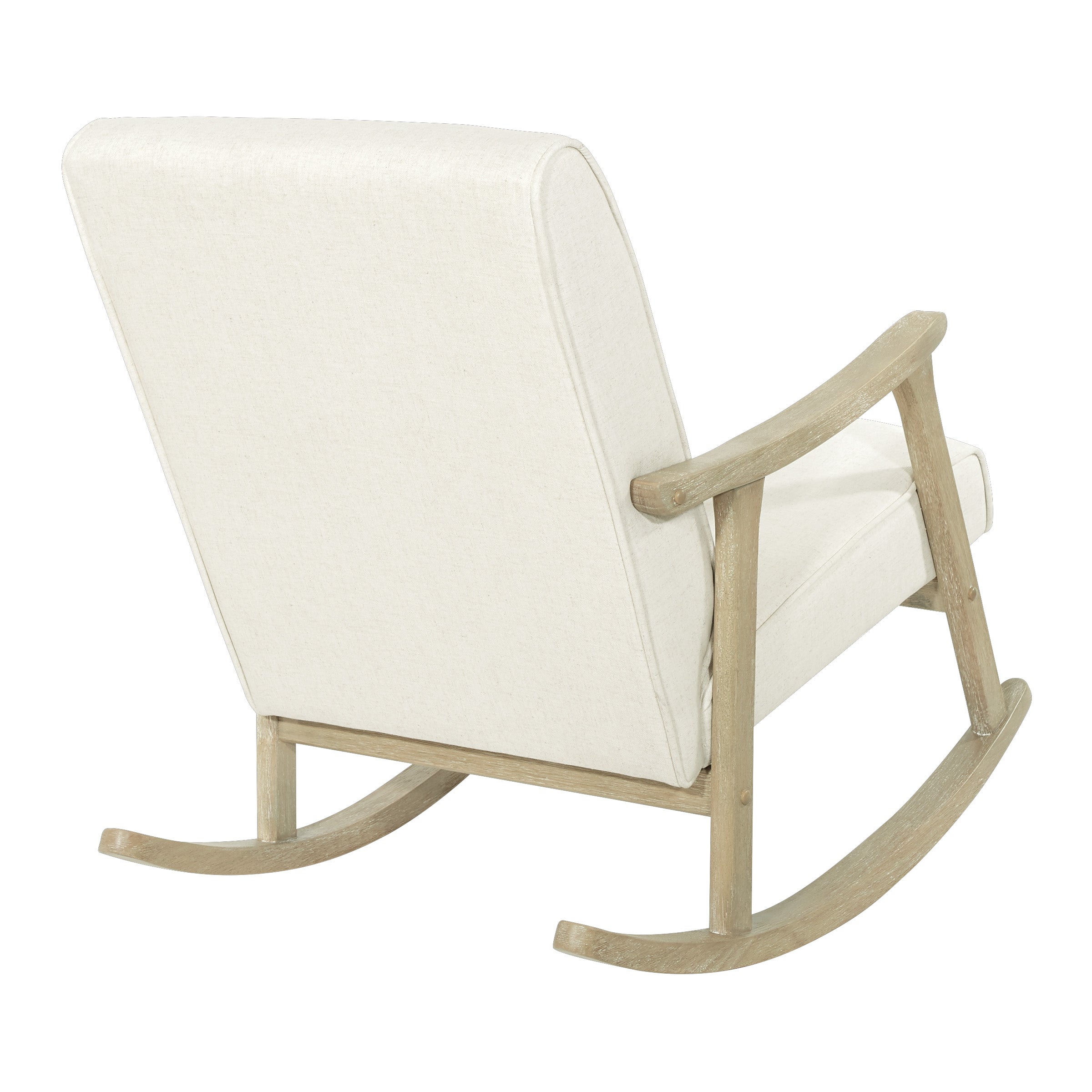 Gainsborough Rocker - Linen