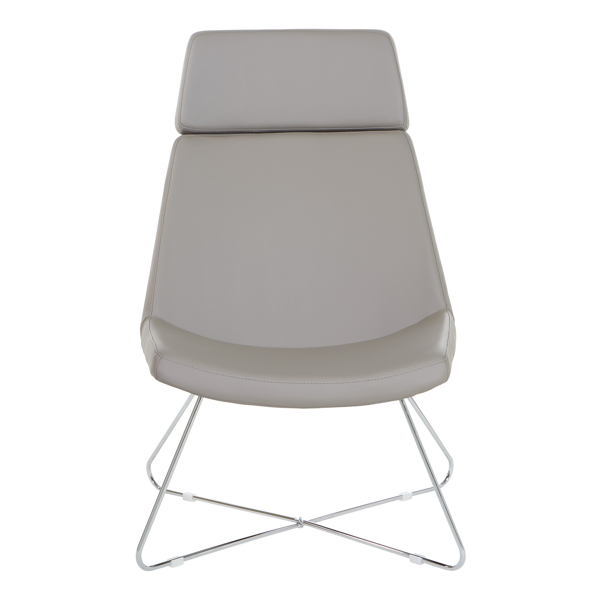 Geena Guest Chair - Stratus
