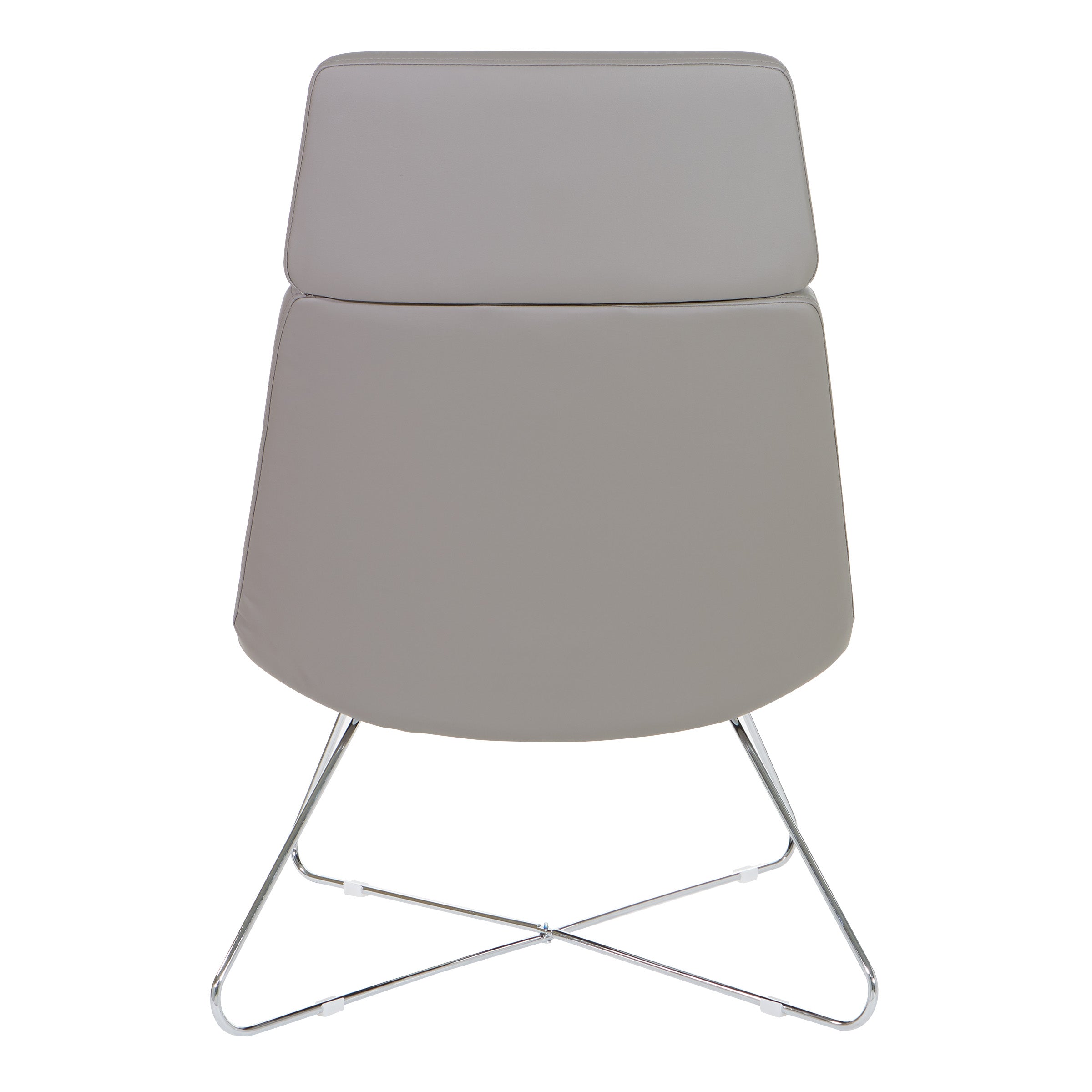 Geena Guest Chair - Stratus