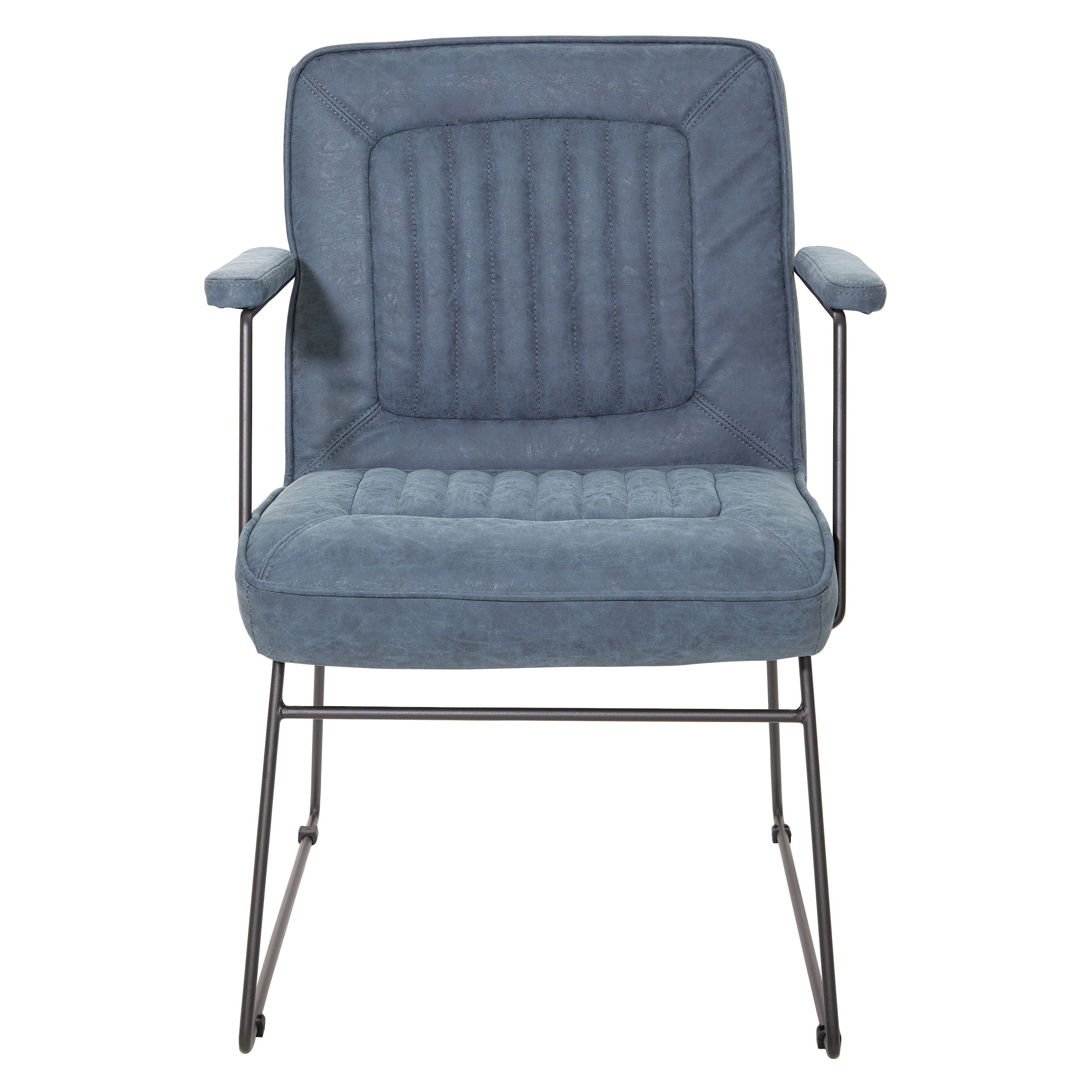 GT Chair - Navy