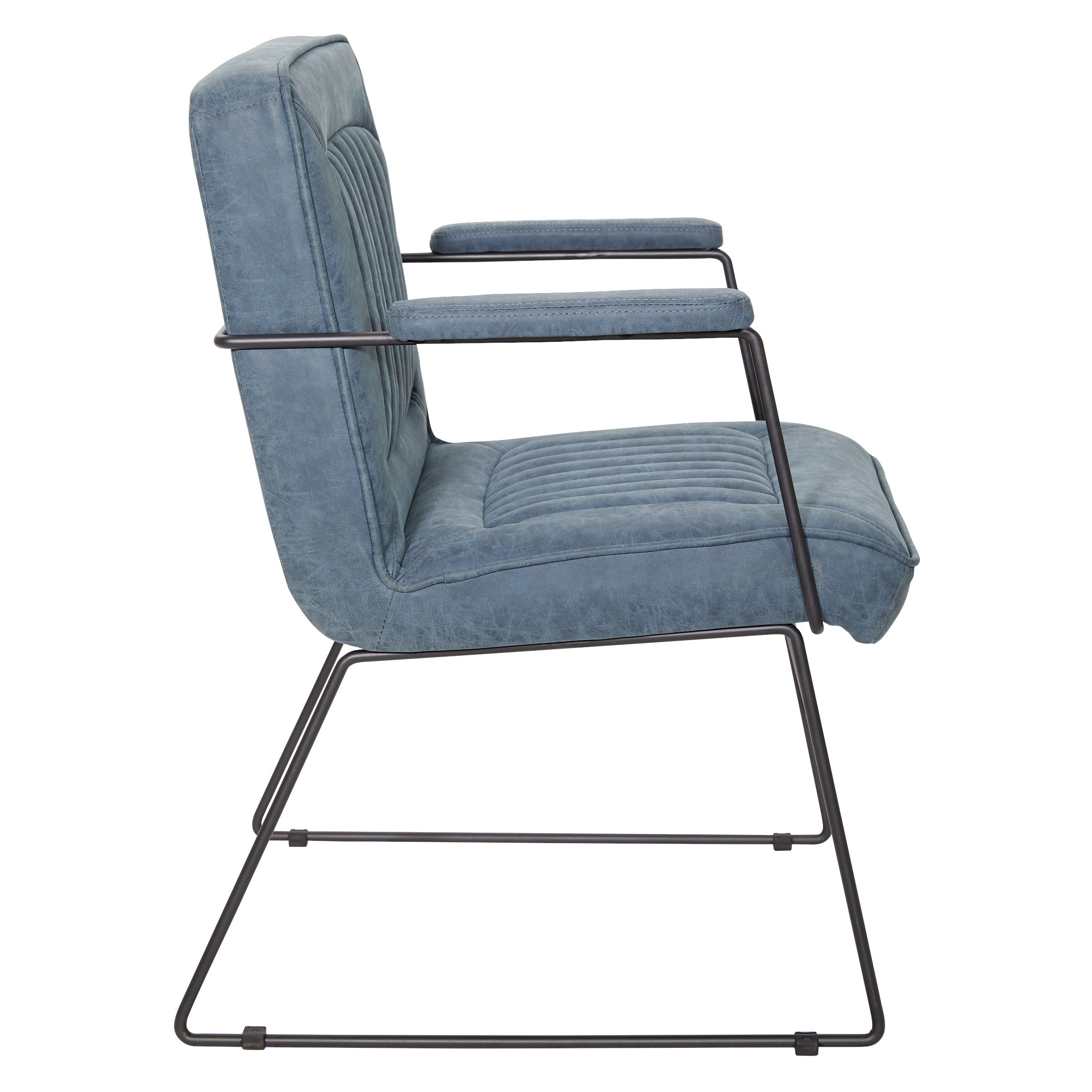 GT Chair - Navy