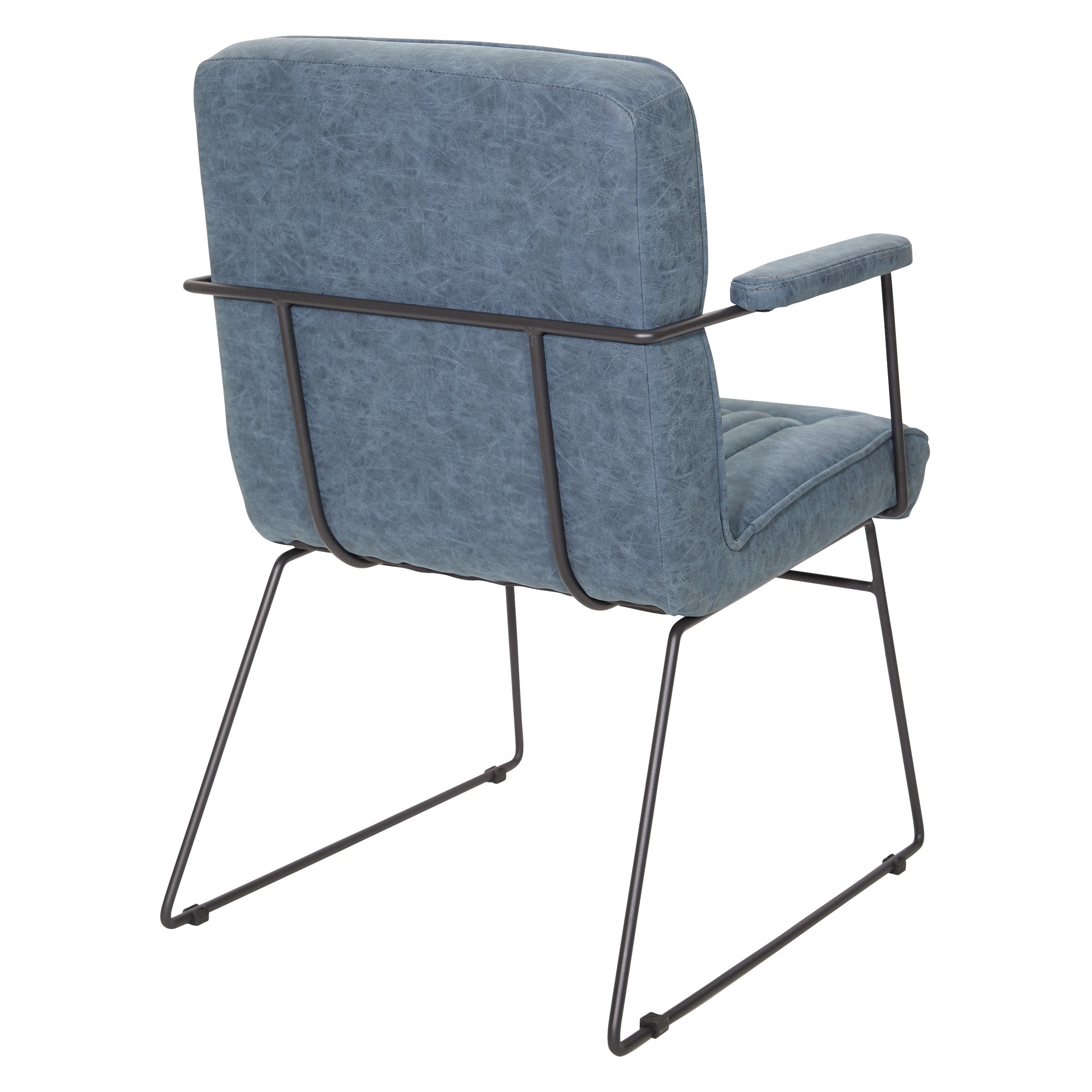 GT Chair - Navy