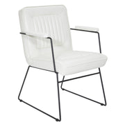 GT Chair - White