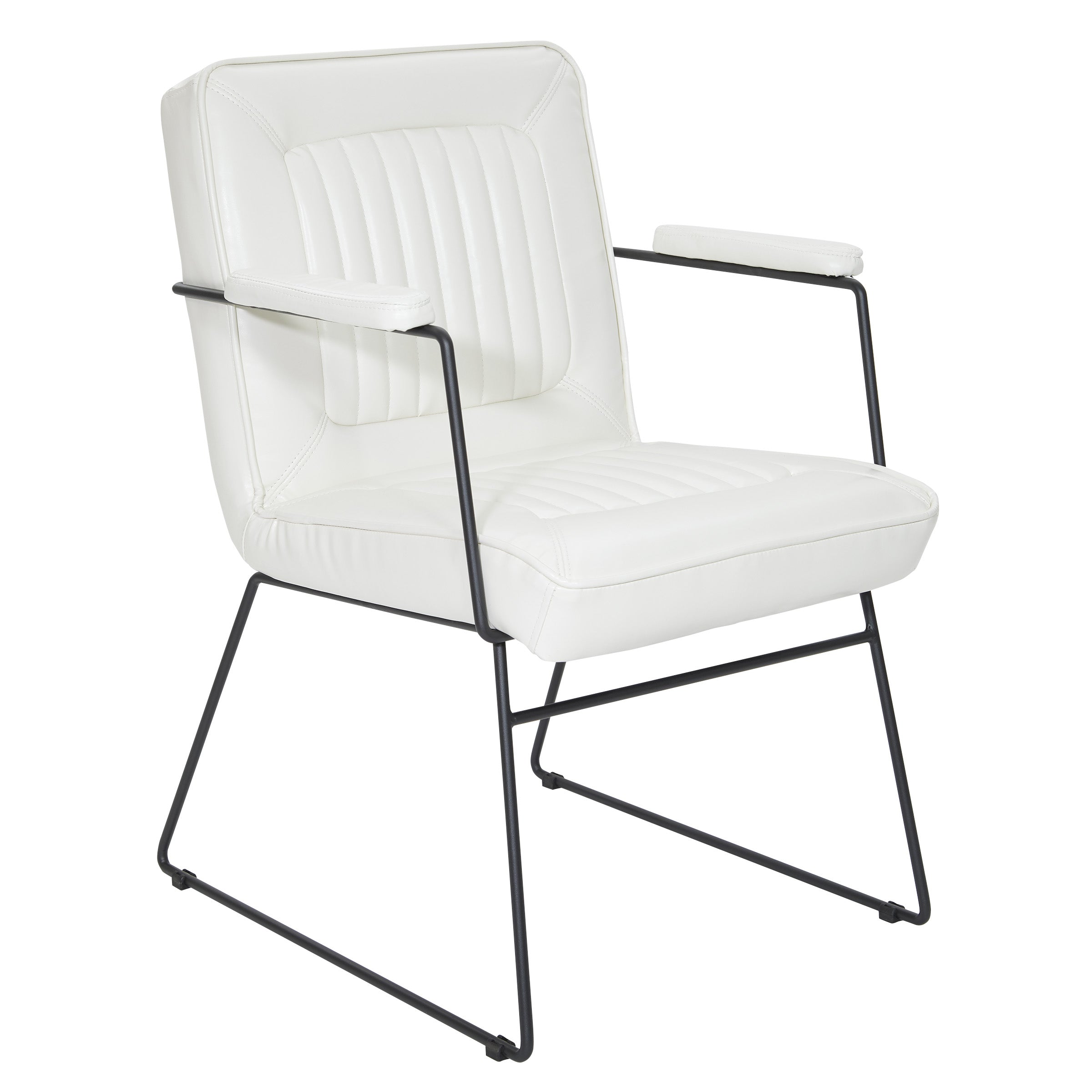 GT Chair - White
