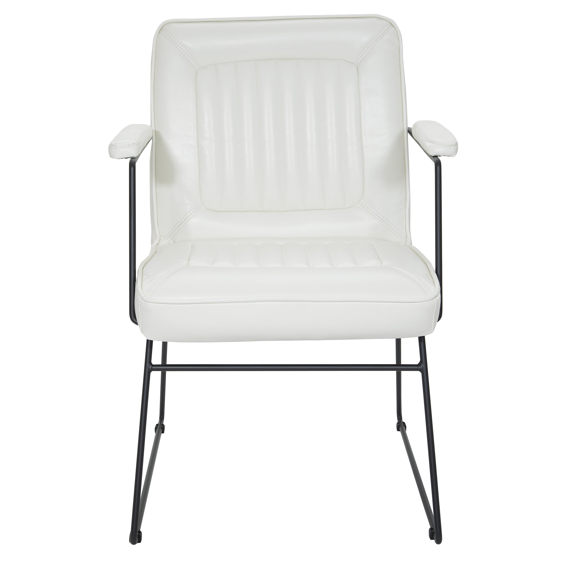 GT Chair - White