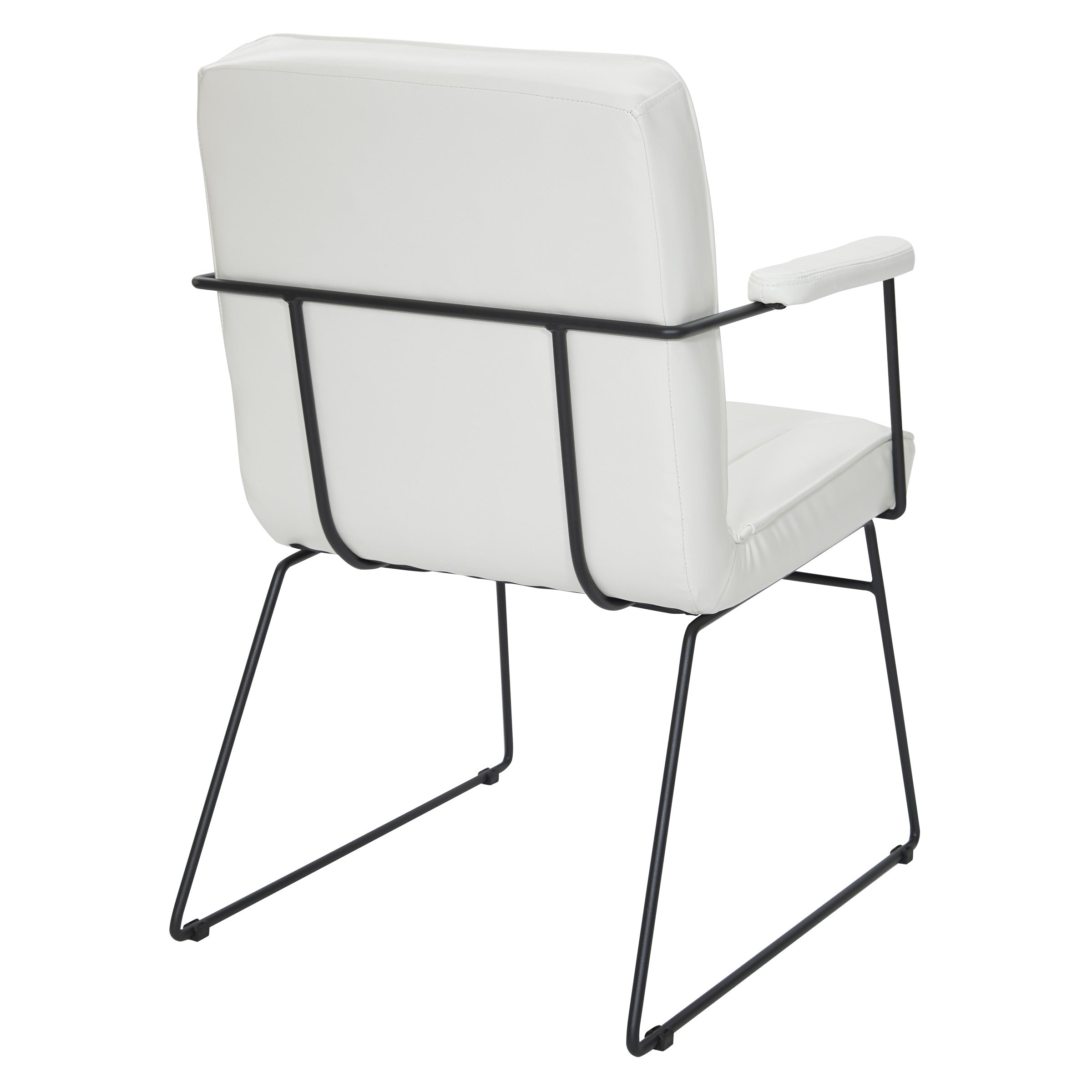 GT Chair - White
