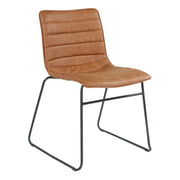 Halo Stacking Chair 2/CTN - Sand