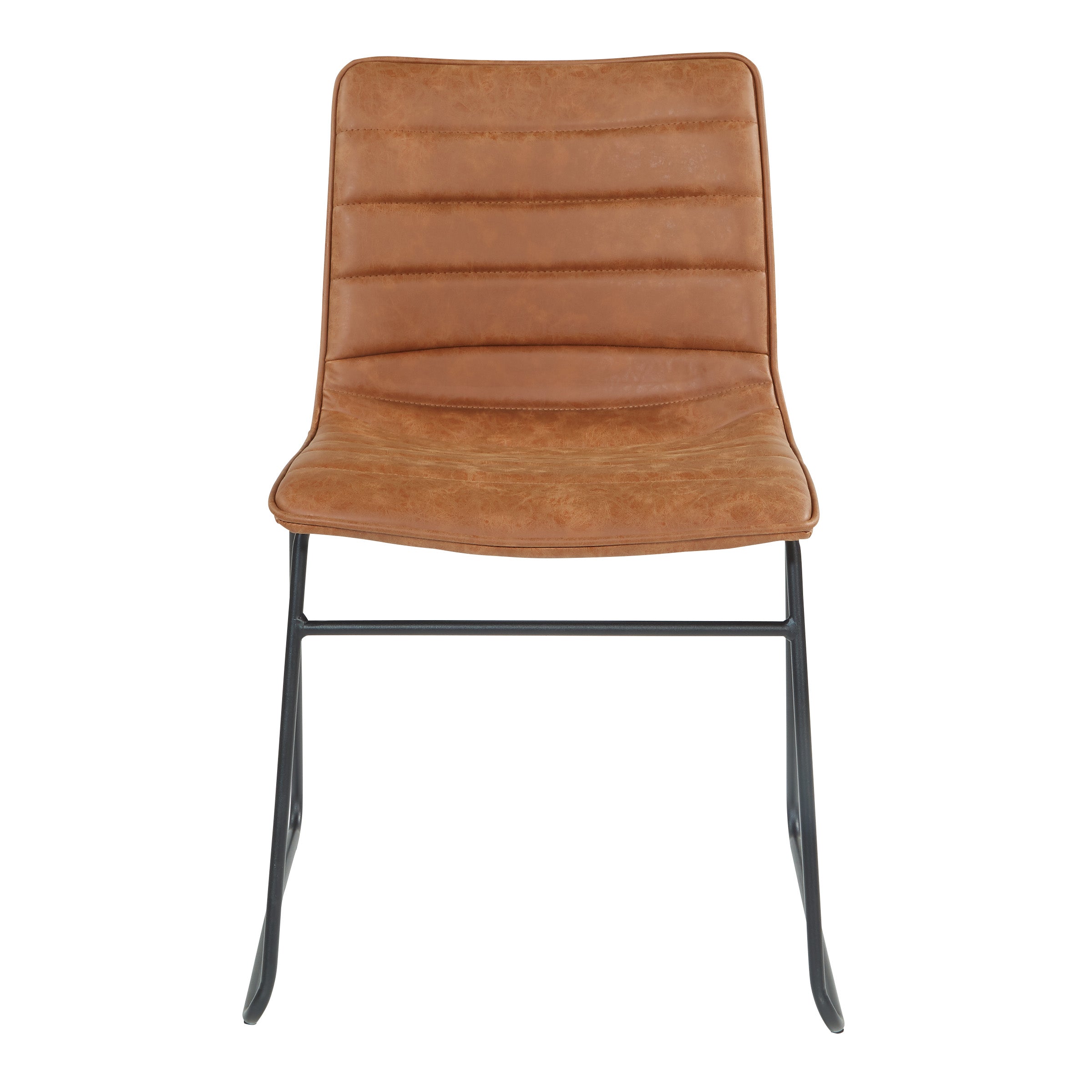 Halo Stacking Chair 2/CTN - Sand