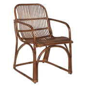 Hastings Chair - Brown