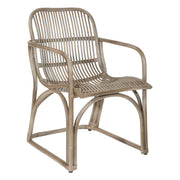 Hastings Chair - Grey