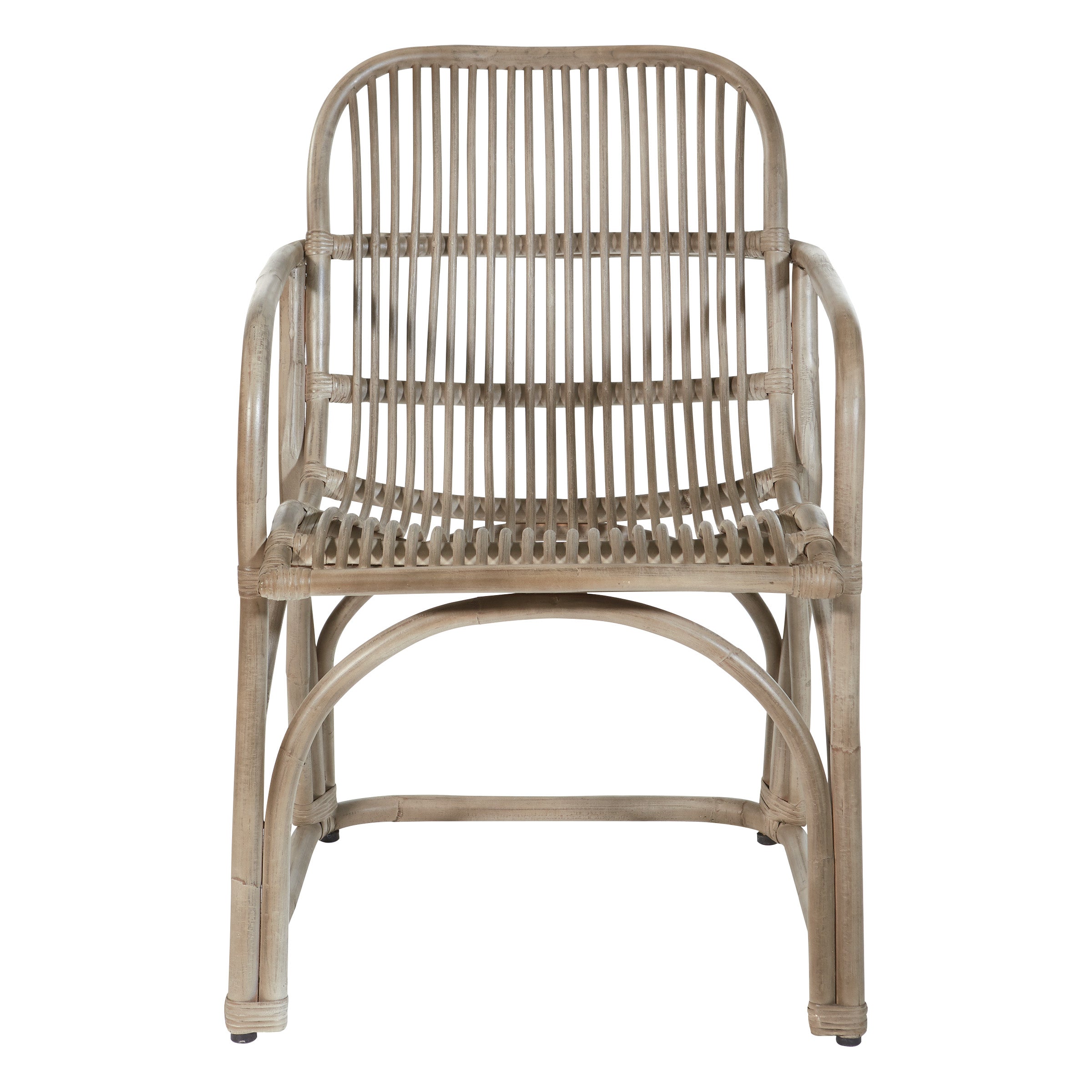 Hastings Chair - Grey