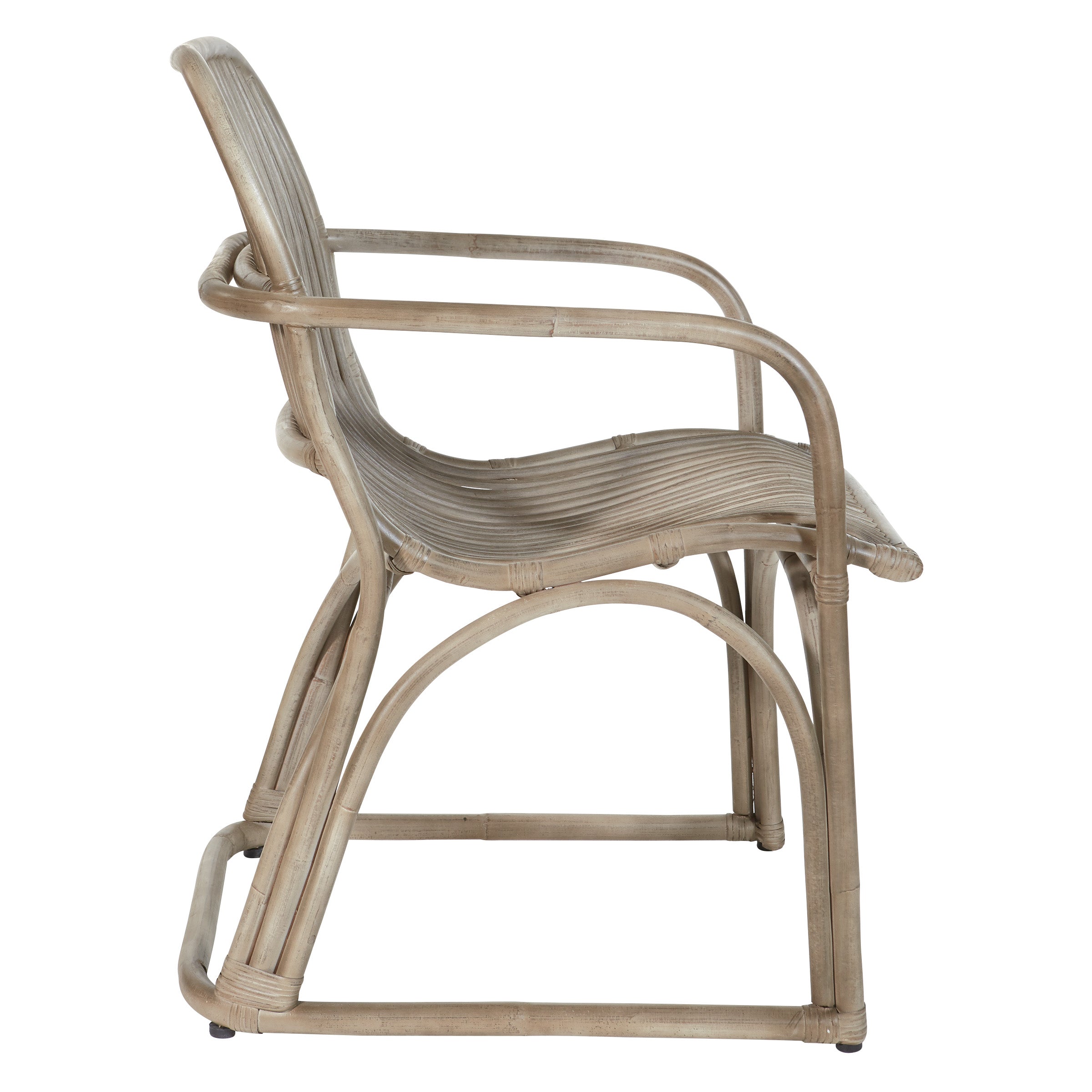 Hastings Chair - Grey