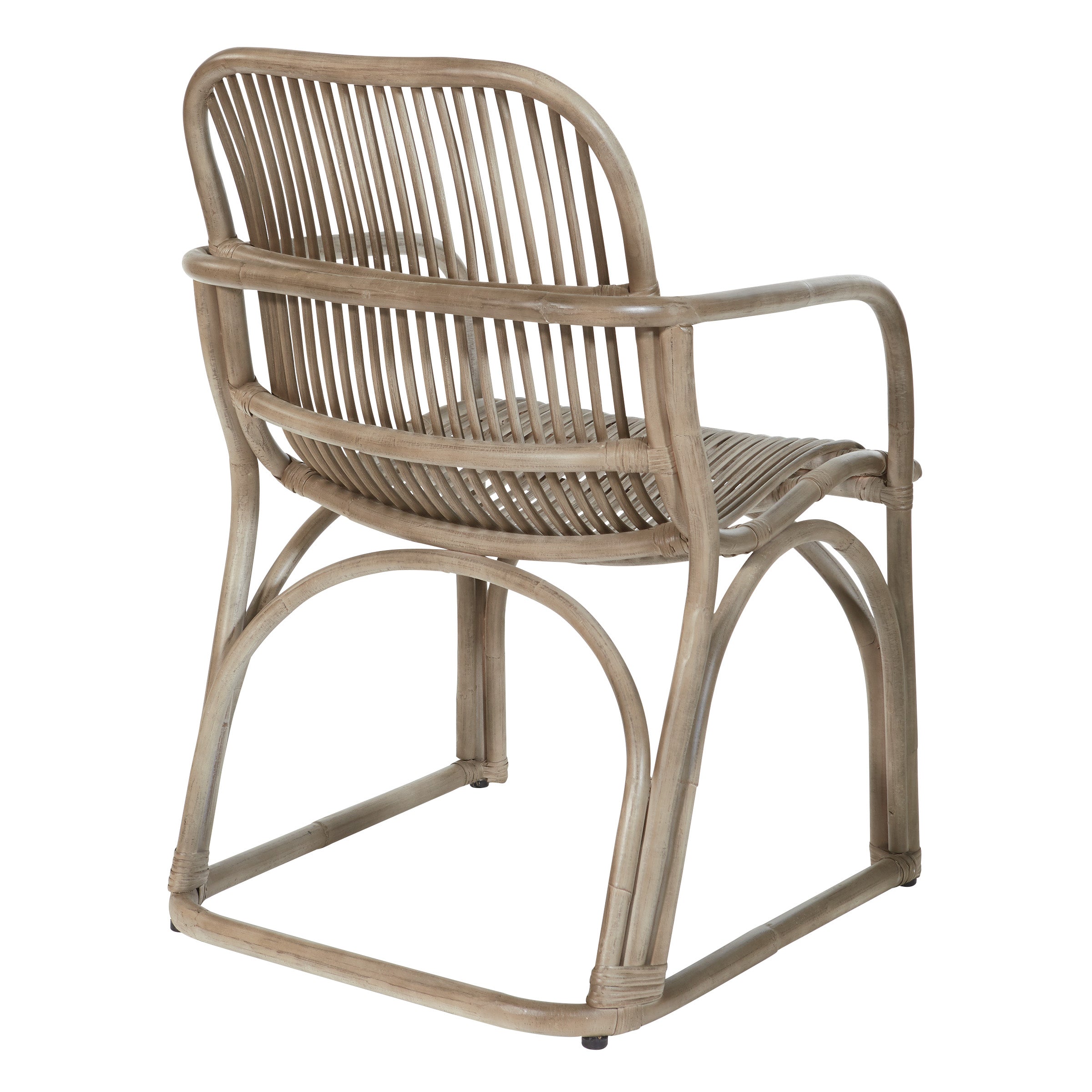 Hastings Chair - Grey