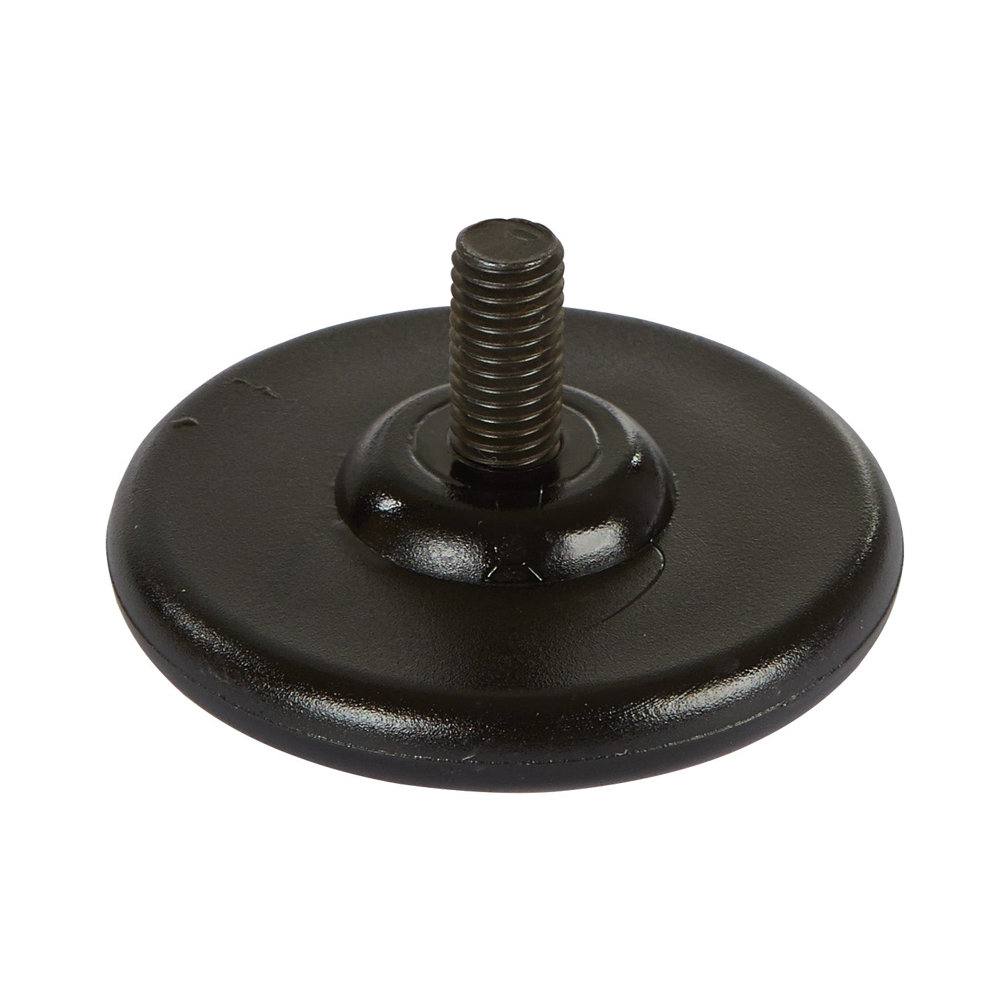 Floor Glides 4/SET - Black