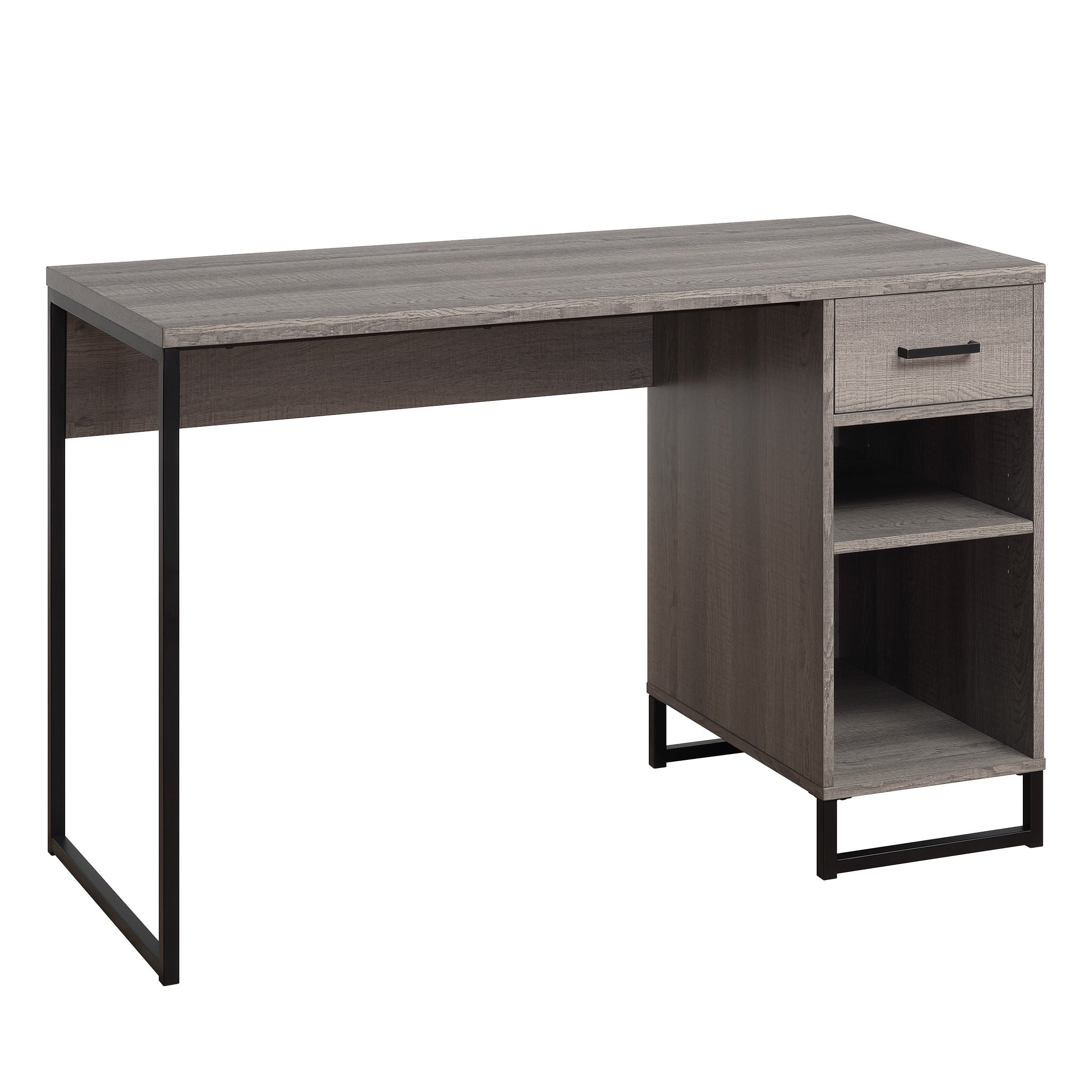 Hagney Lane Desk - Farm Oak