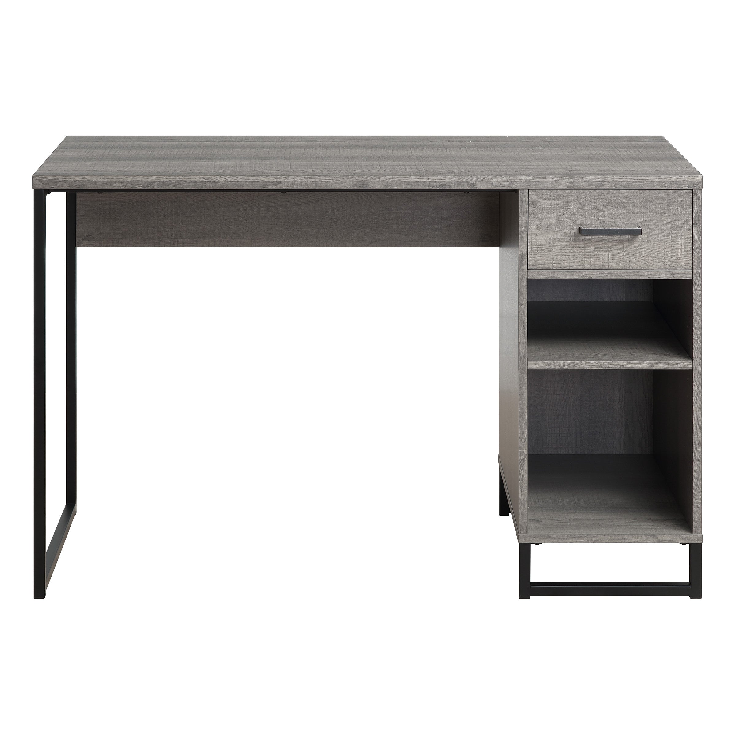 Hagney Lane Desk - Farm Oak