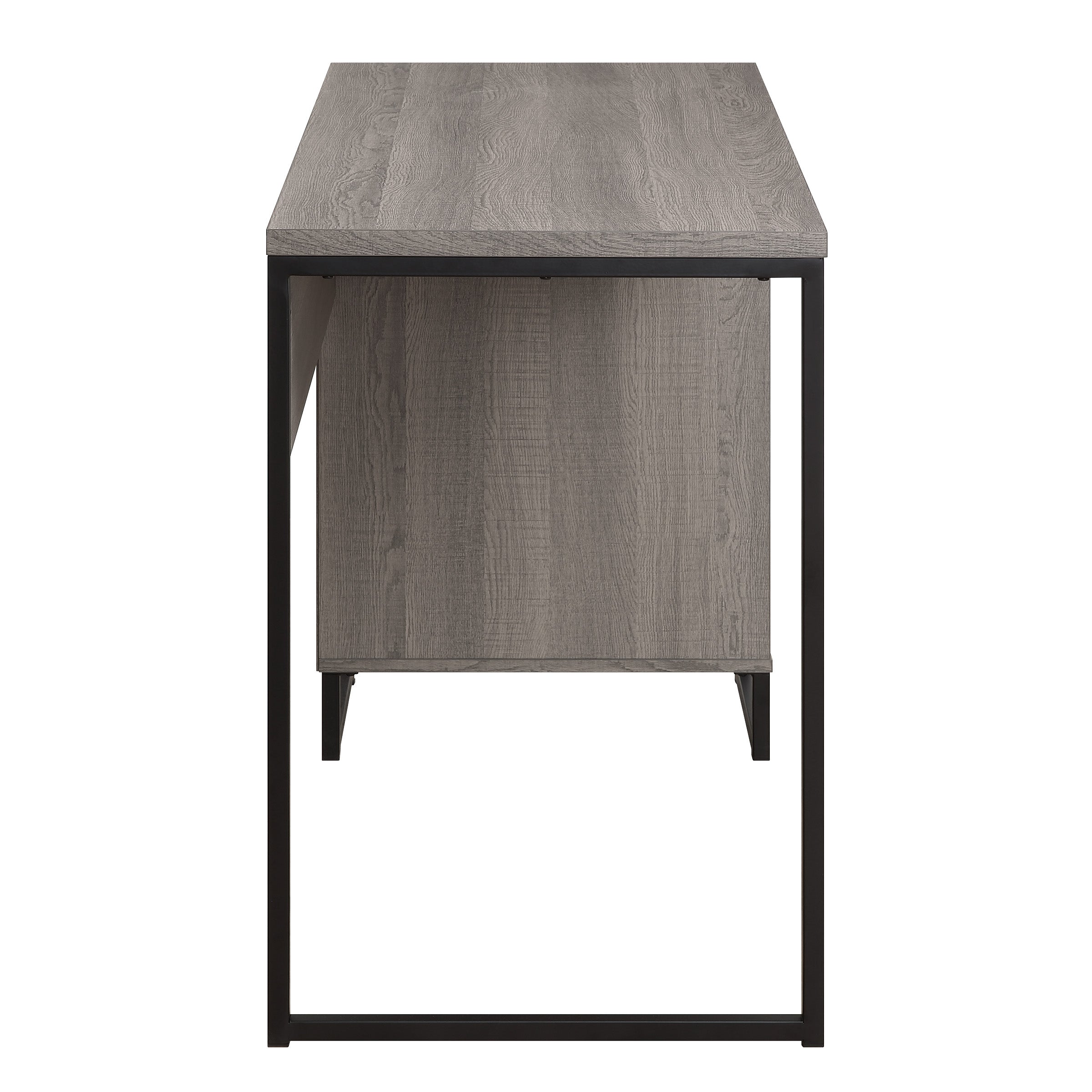 Hagney Lane Desk - Farm Oak